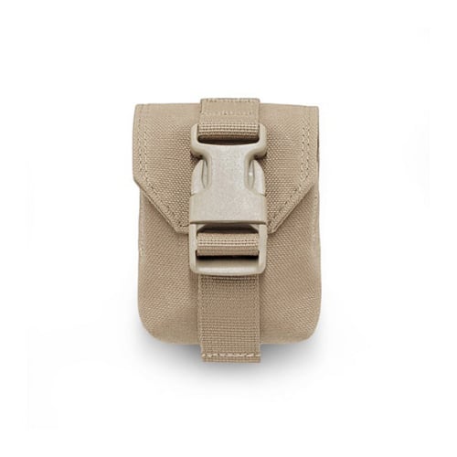Warrior Single Frag Grenade Gen 2 – Coyote Tan