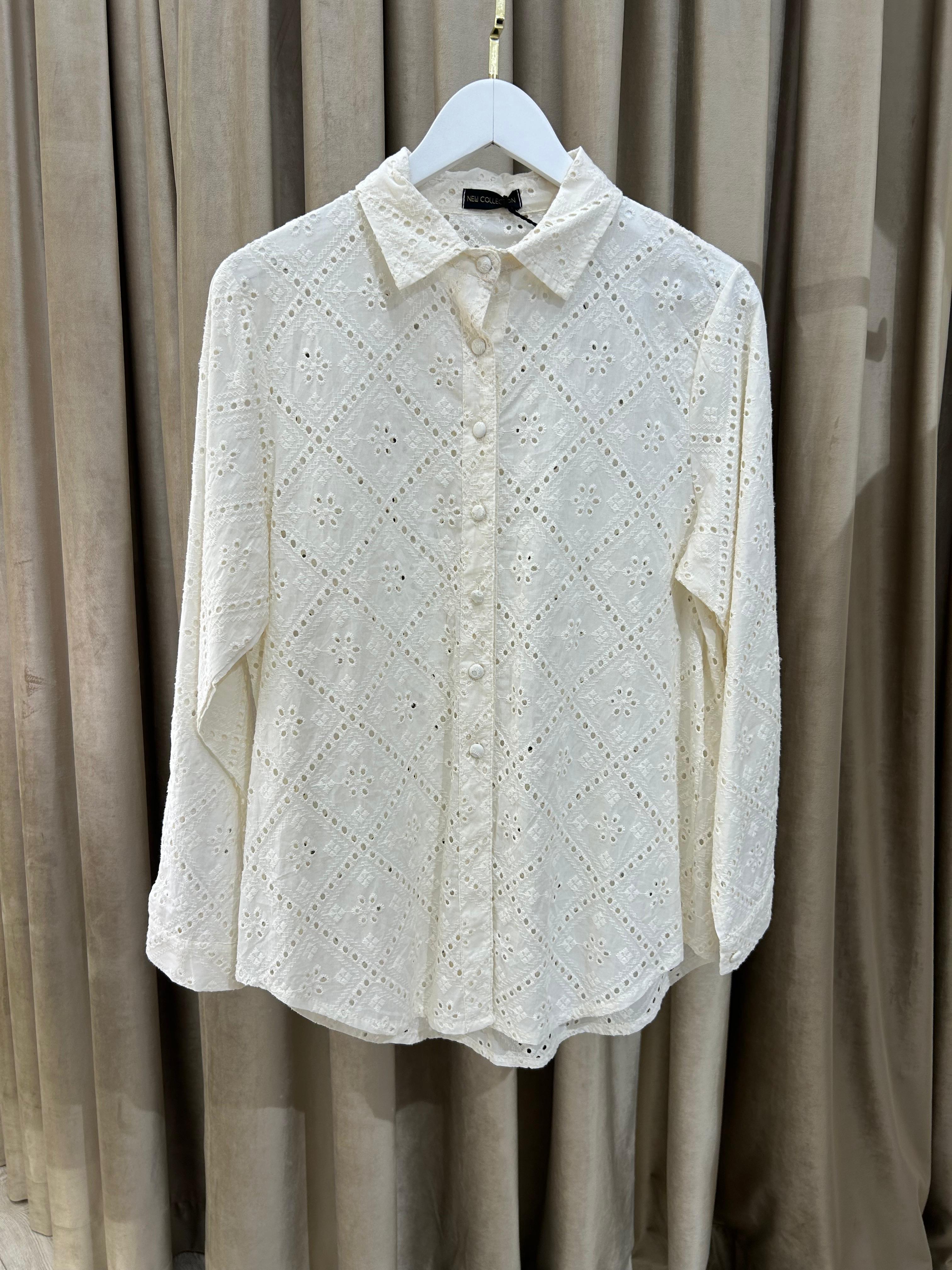 İthal Fisto Gömlek