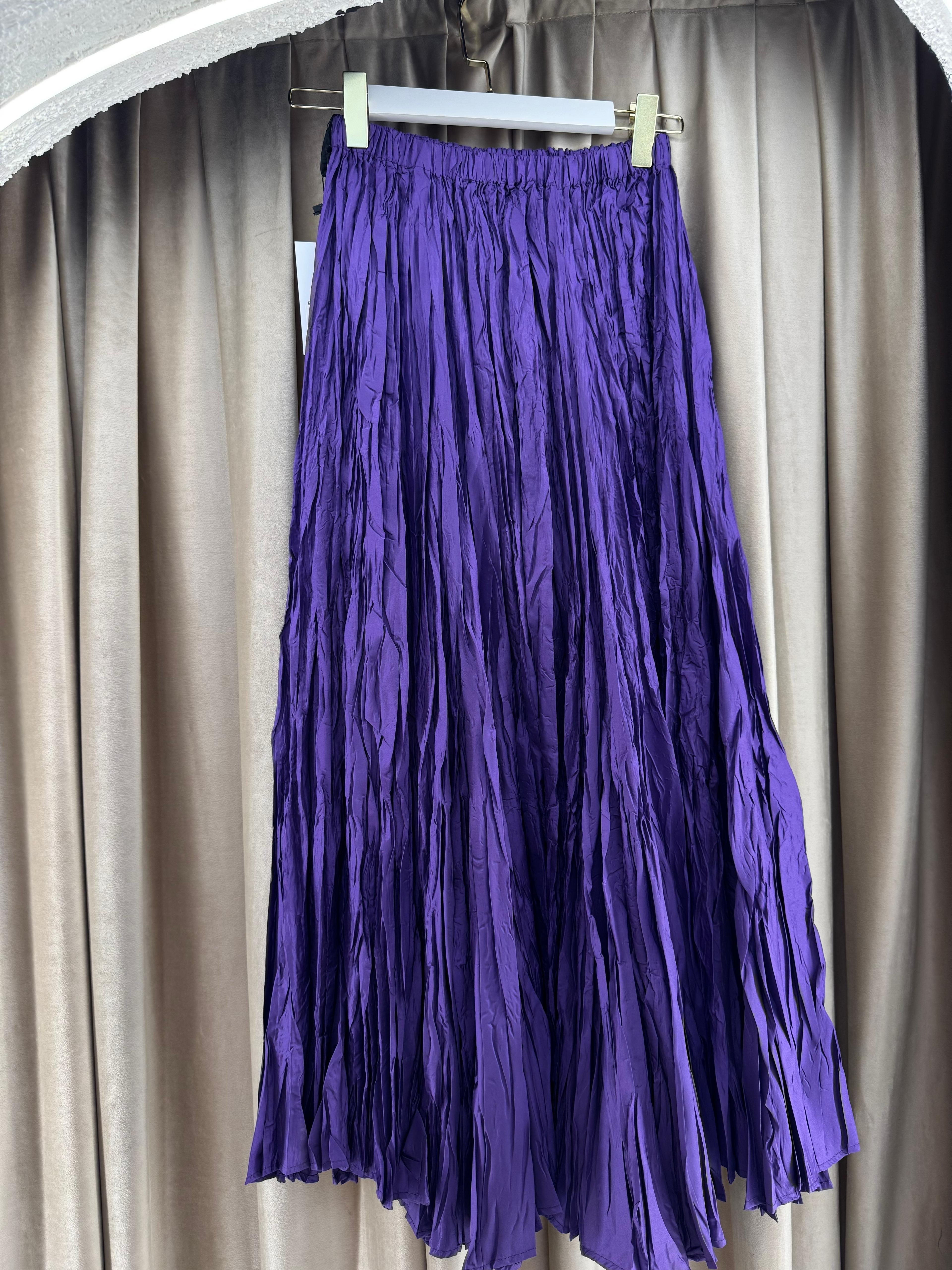 İTHAL KIRIŞIK  ETEK