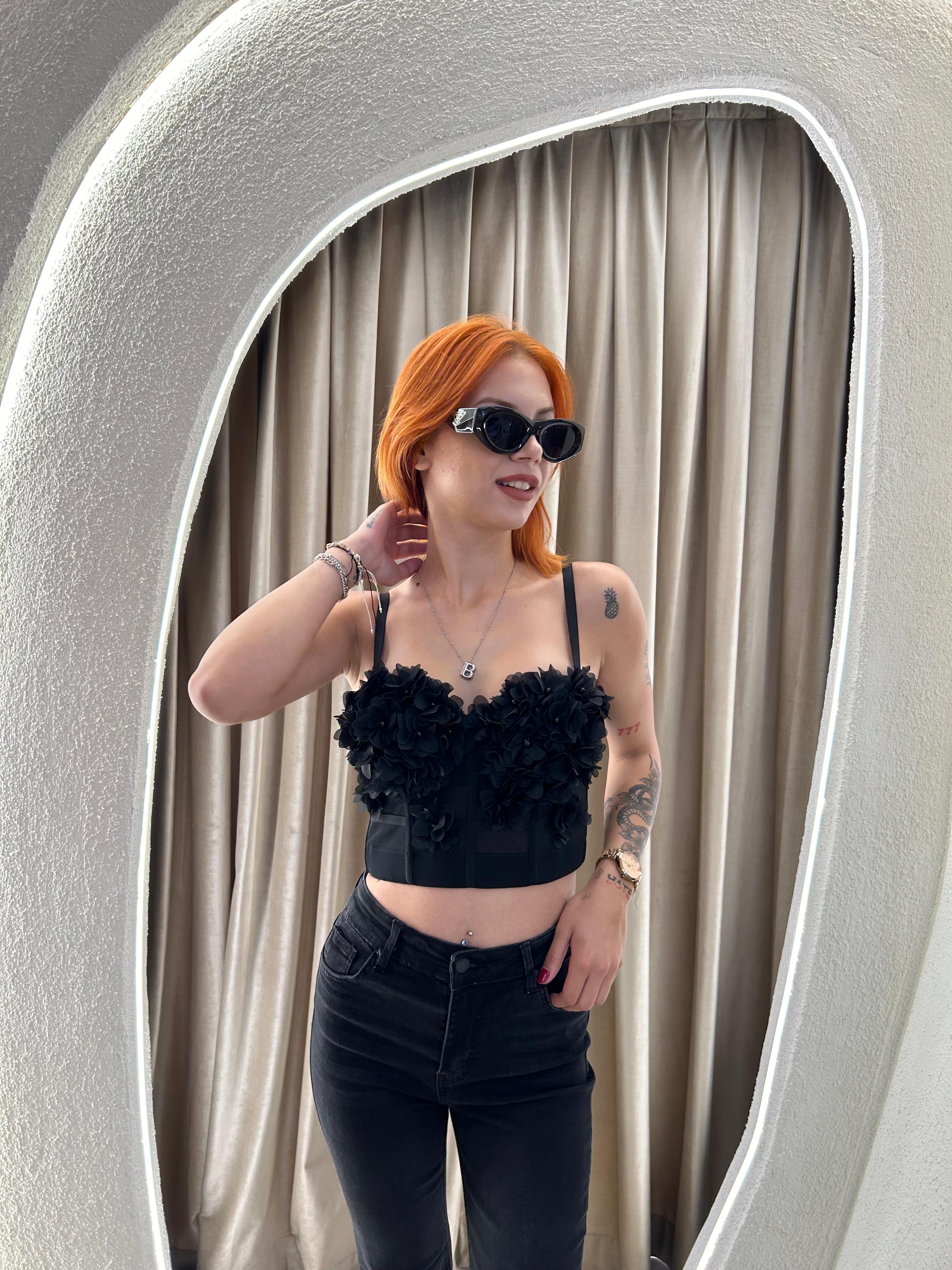 İthal Tasarım Büstiyer