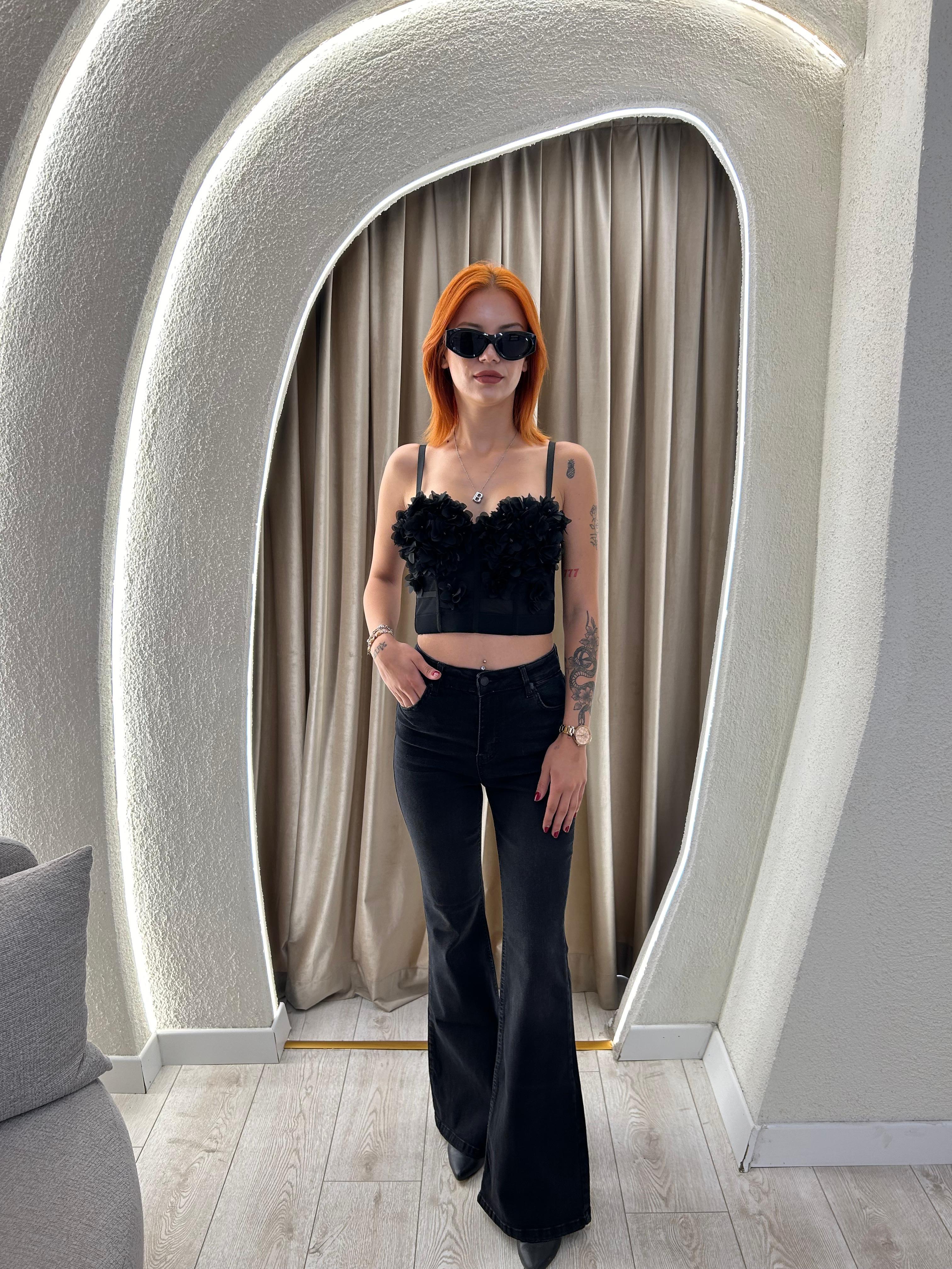 İthal Tasarım Büstiyer