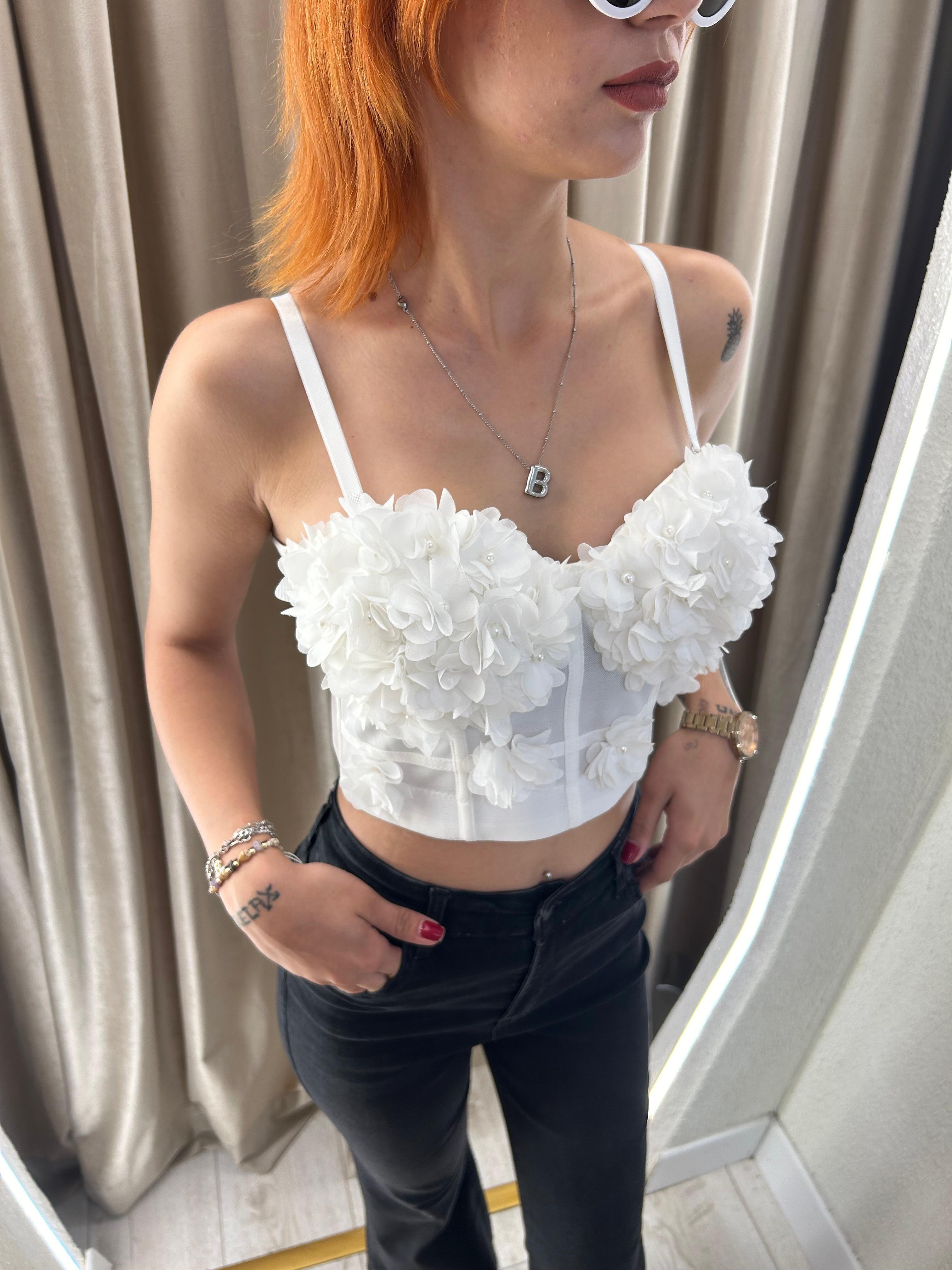 İthal Tasarım Büstiyer