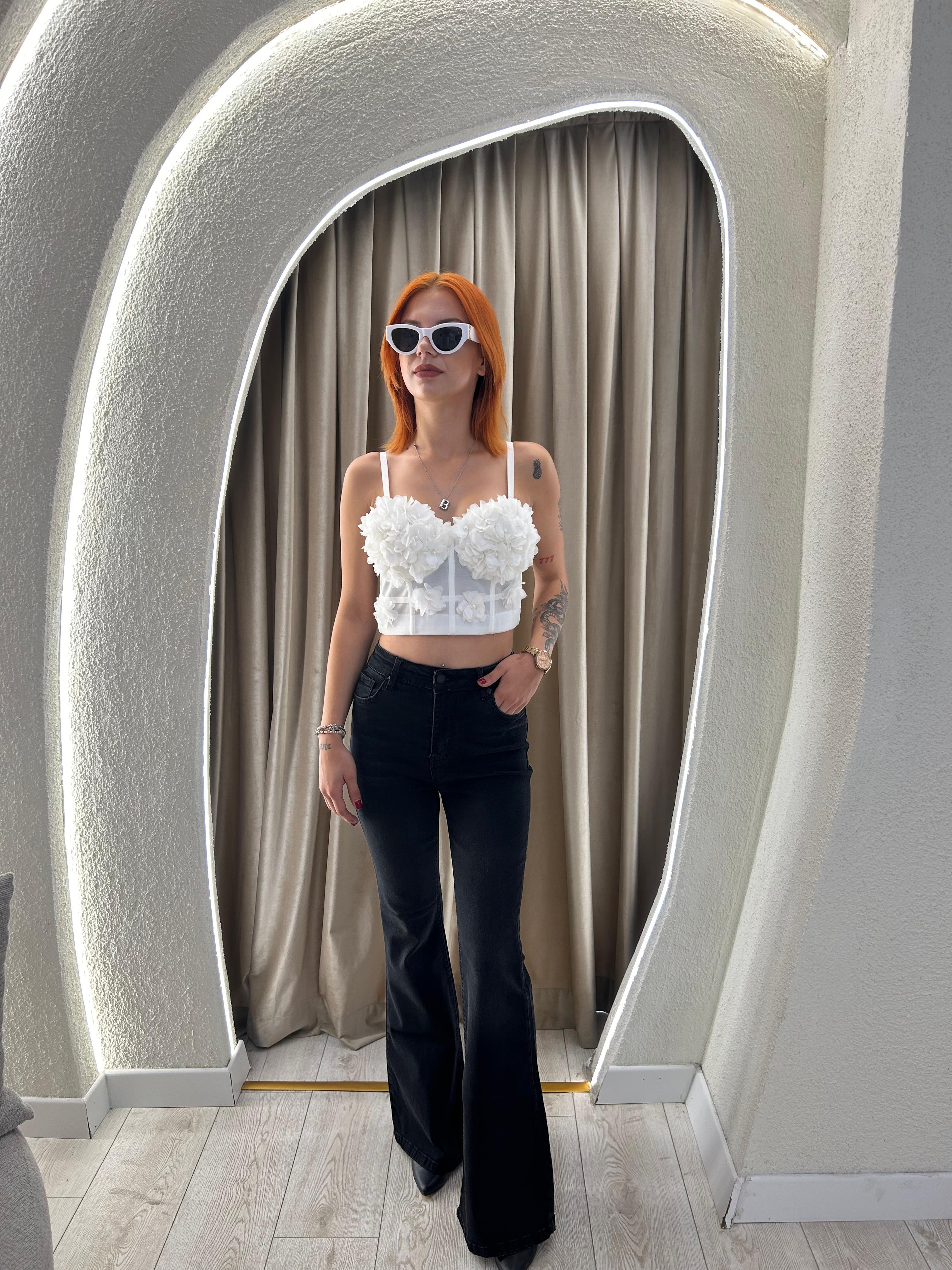 İthal Tasarım Büstiyer