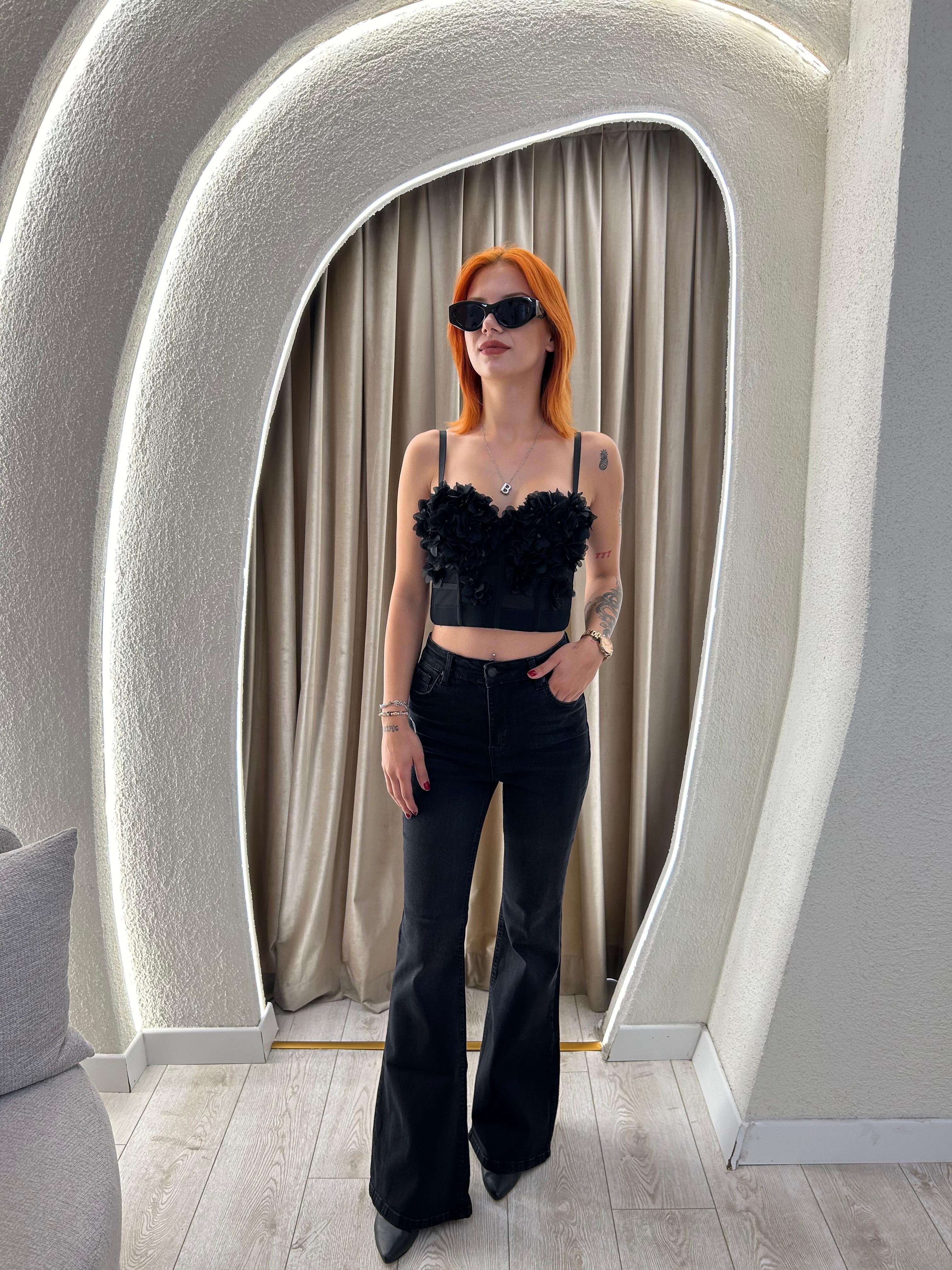 İthal Tasarım Büstiyer