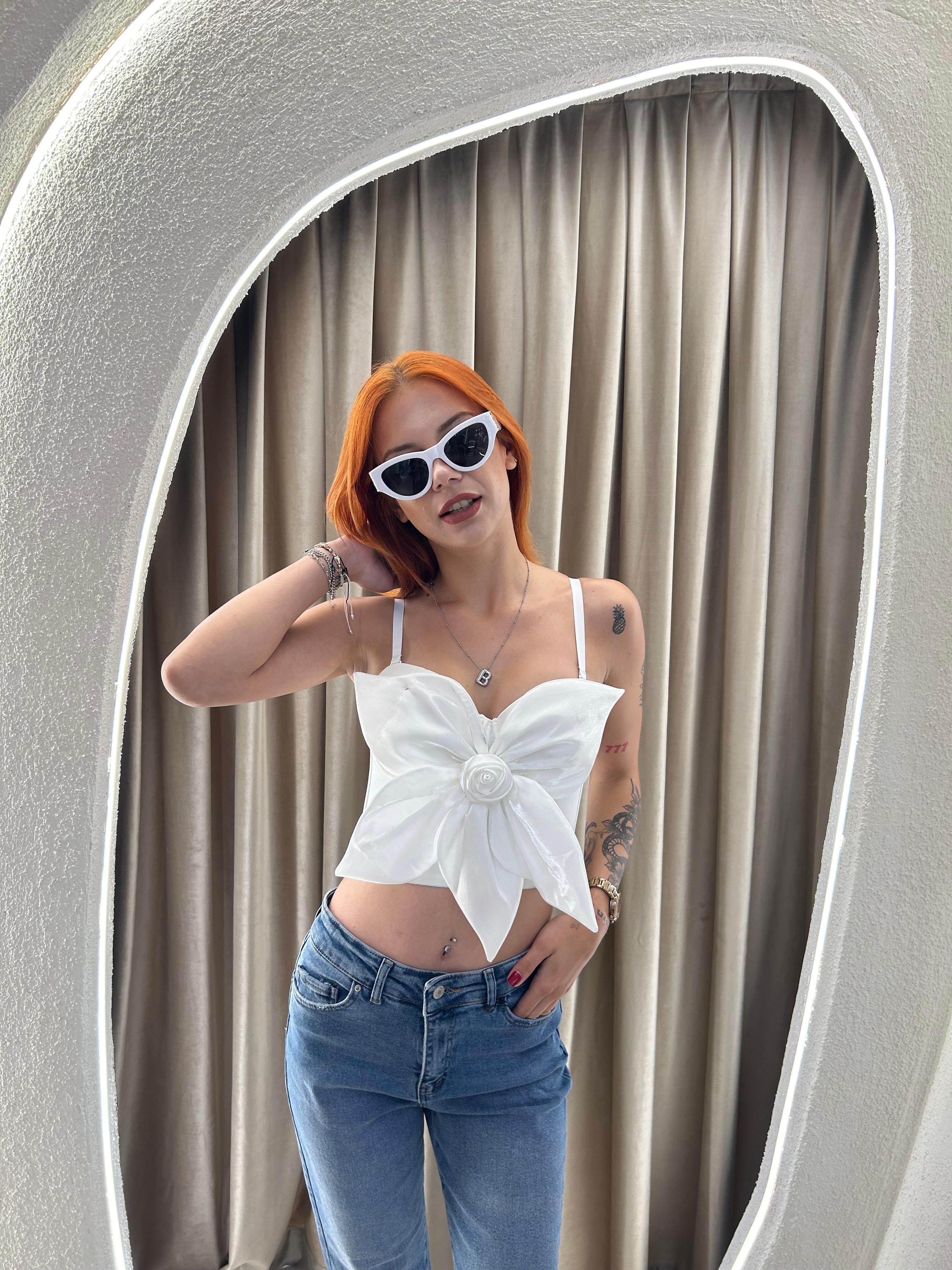 İthal Tasarım Büstiyer