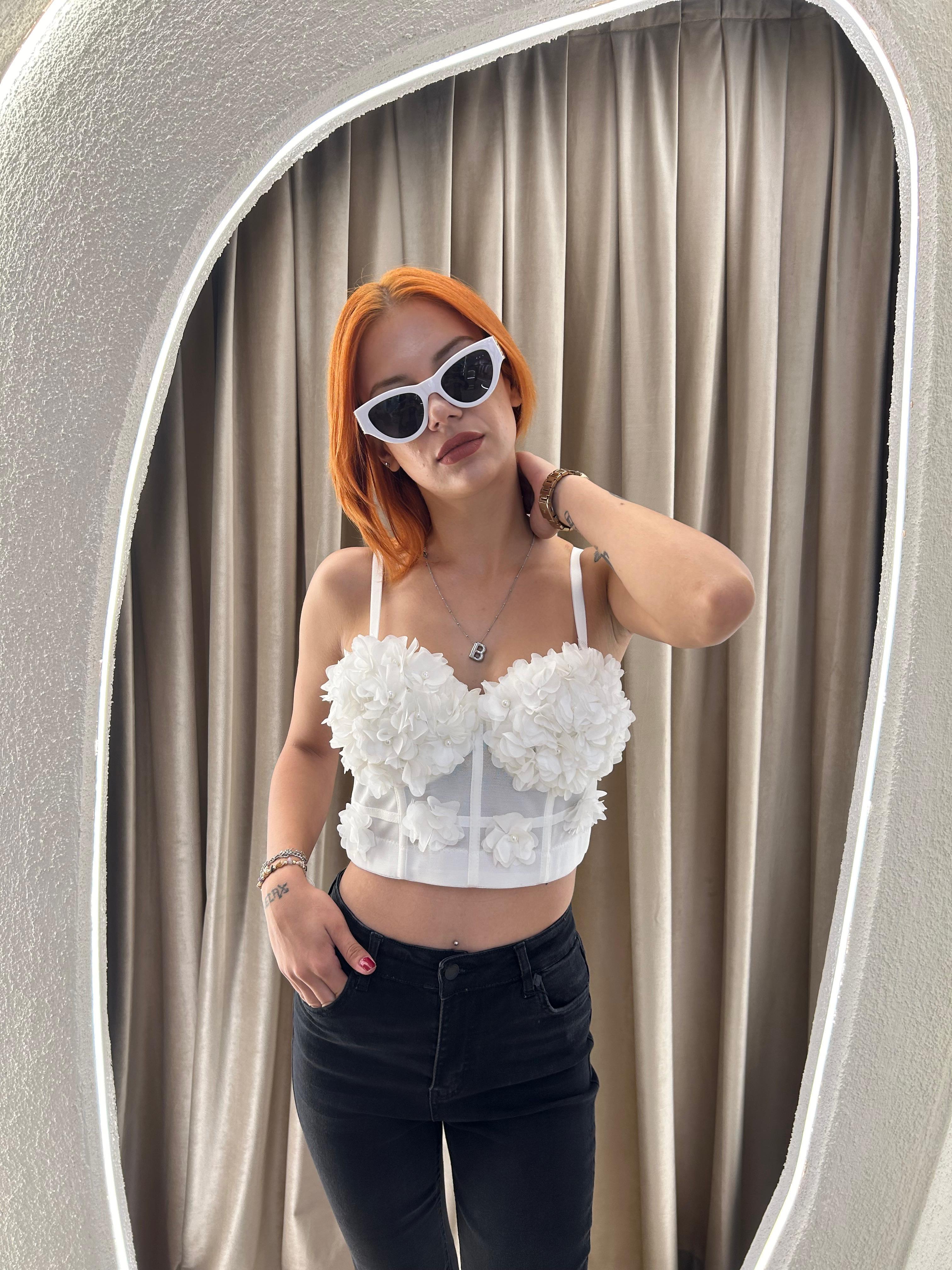 İthal Tasarım Büstiyer