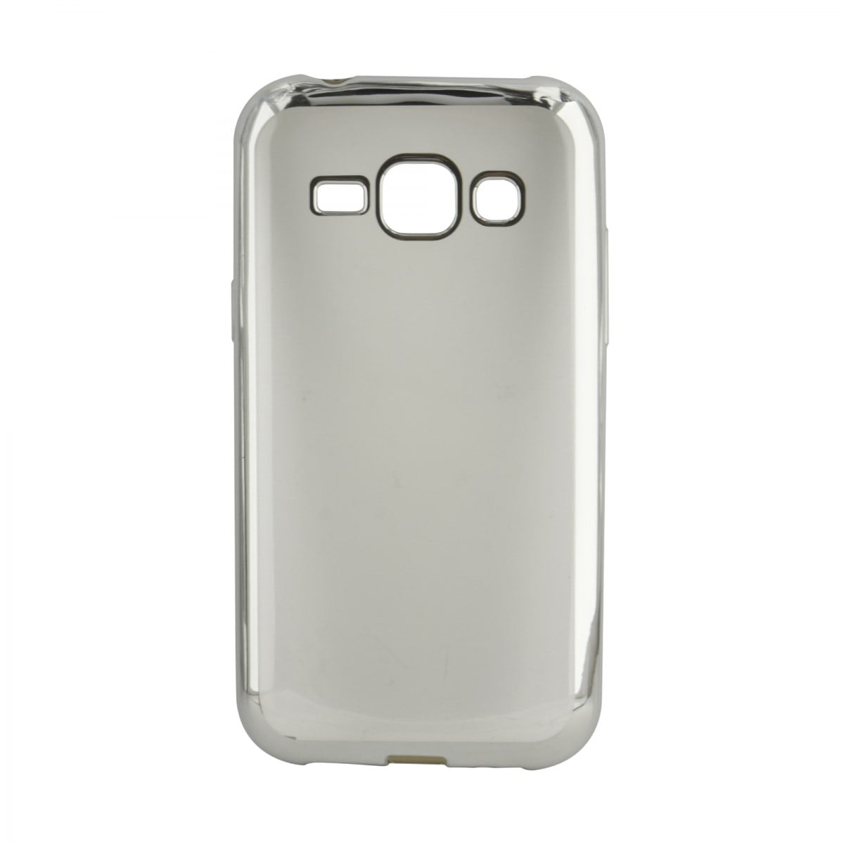 Chtech Samsung Galaxy J100 J1 Uyumlu Arka Koruma Arka Koruma Kılıf NT-5123