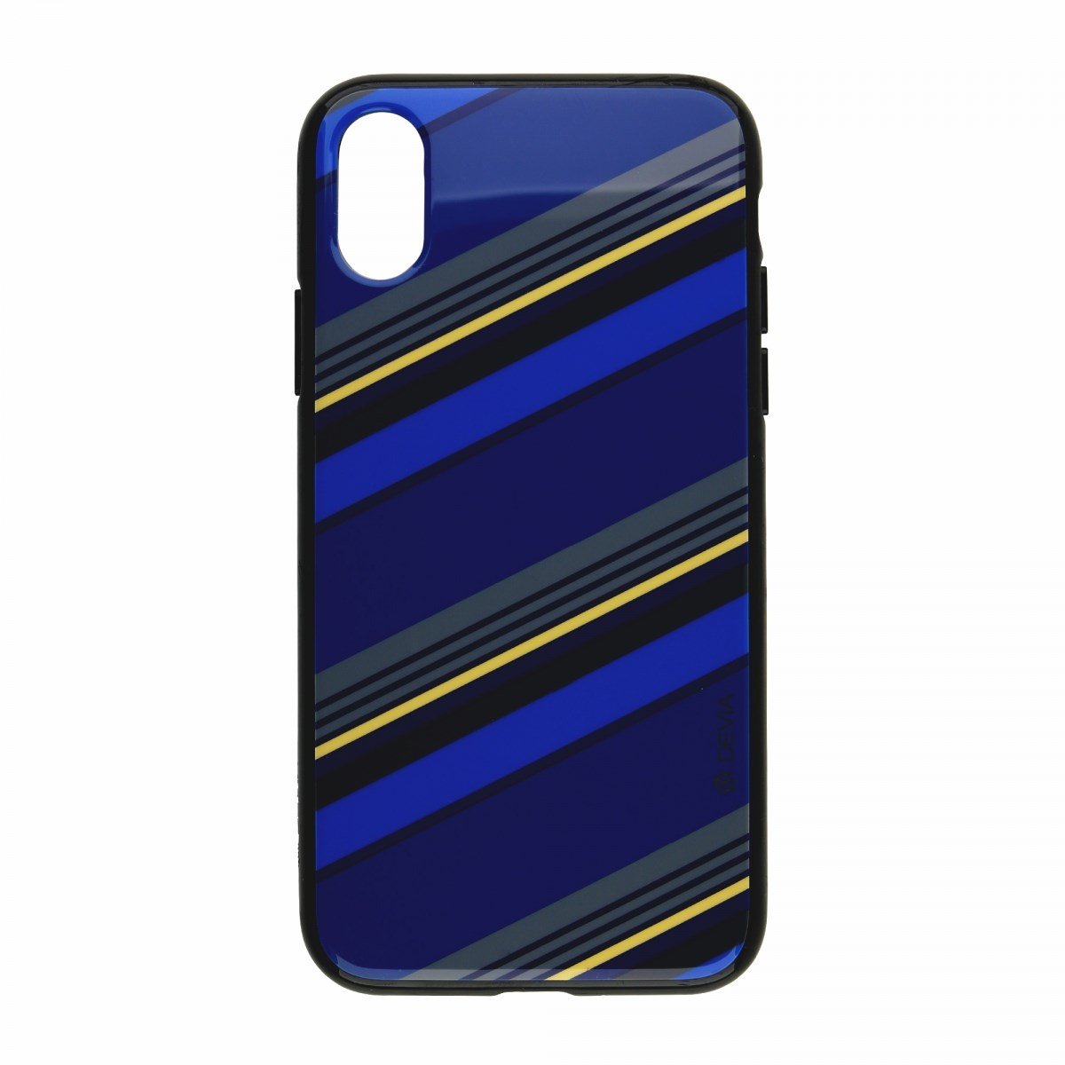 Devia Apple iPhone XS Uyumlu Arka Koruma Kılıf VR-18058