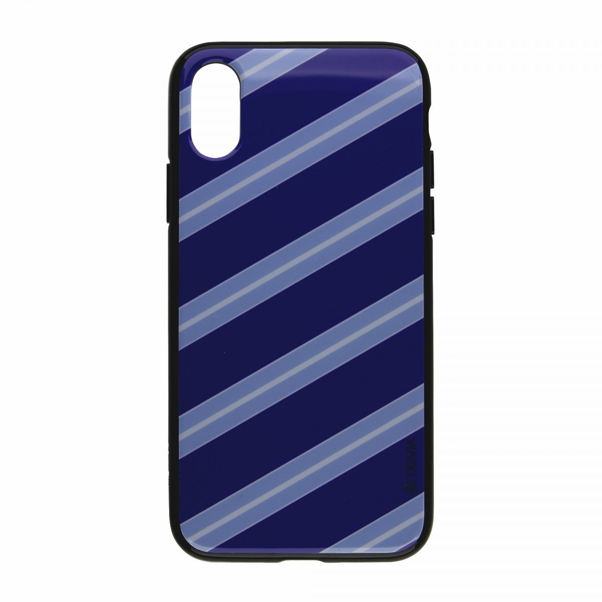 Devia Apple iPhone XS Uyumlu Arka Koruma Kılıf VR-18058
