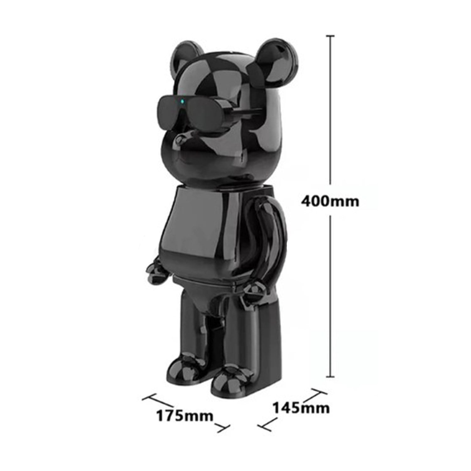 Glr Tech B2 Karikatür Model Kablosuz Hoparlör - Speaker NT-109917