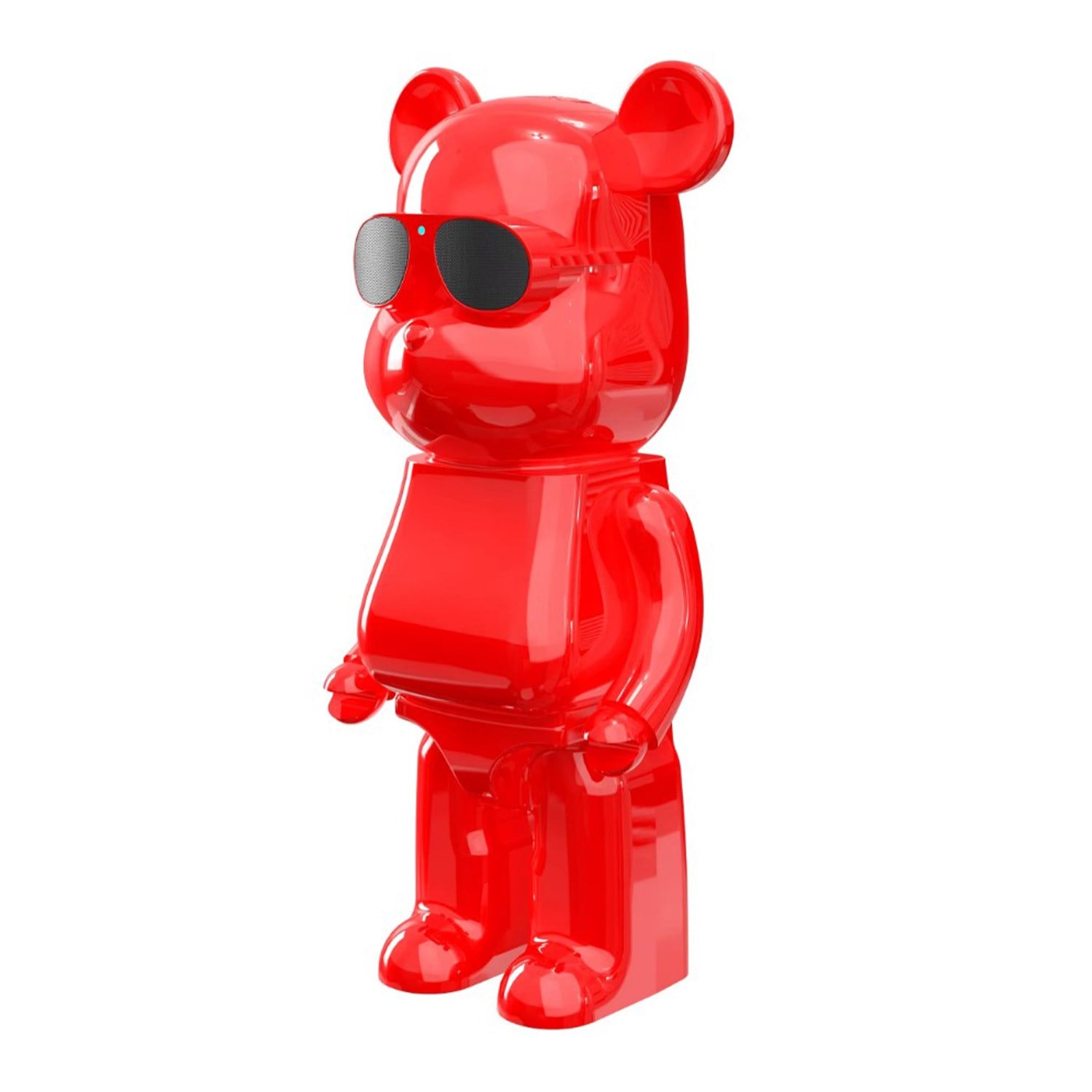 Glr Tech B2 Karikatür Model Kablosuz Hoparlör - Speaker NT-109917