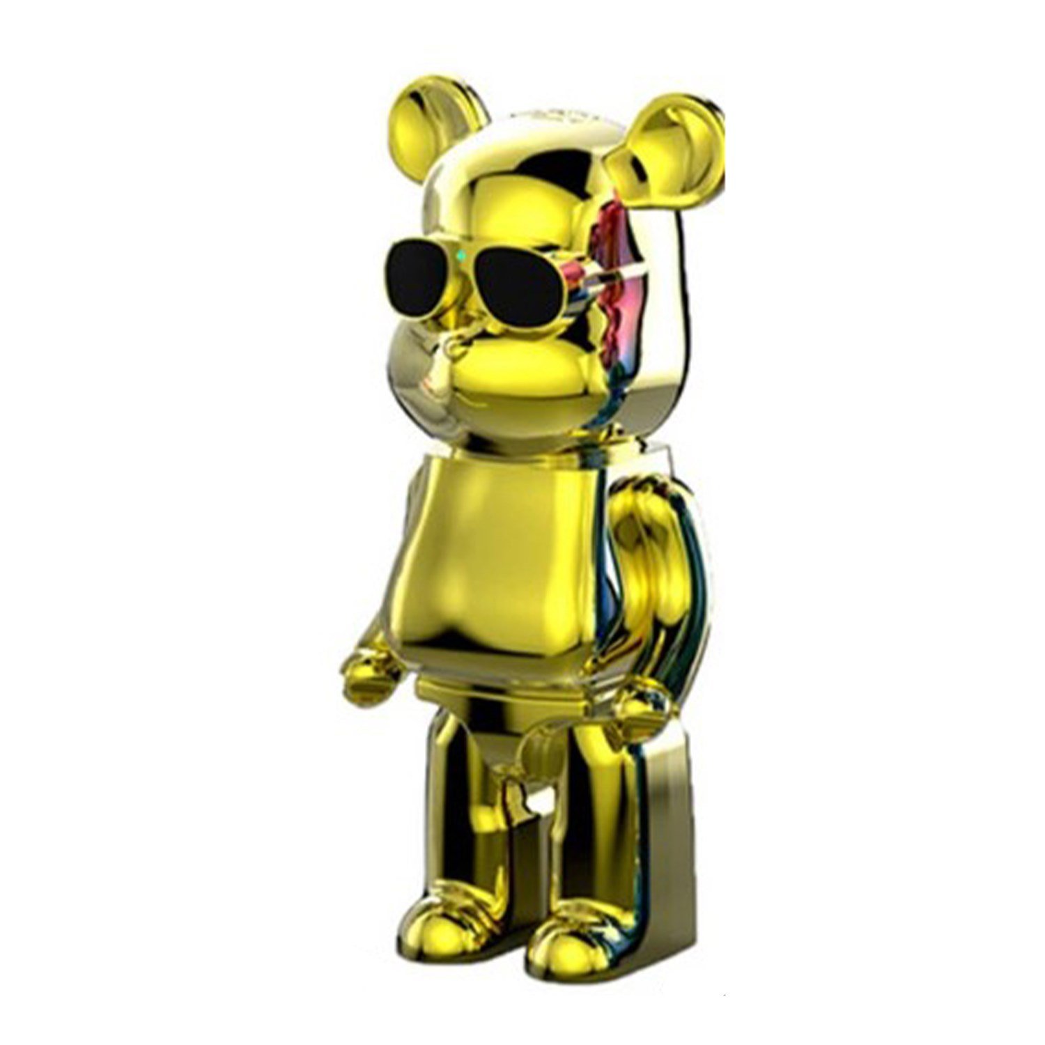 Glr Tech B2 Karikatür Model Kablosuz Hoparlör - Speaker NT-109917