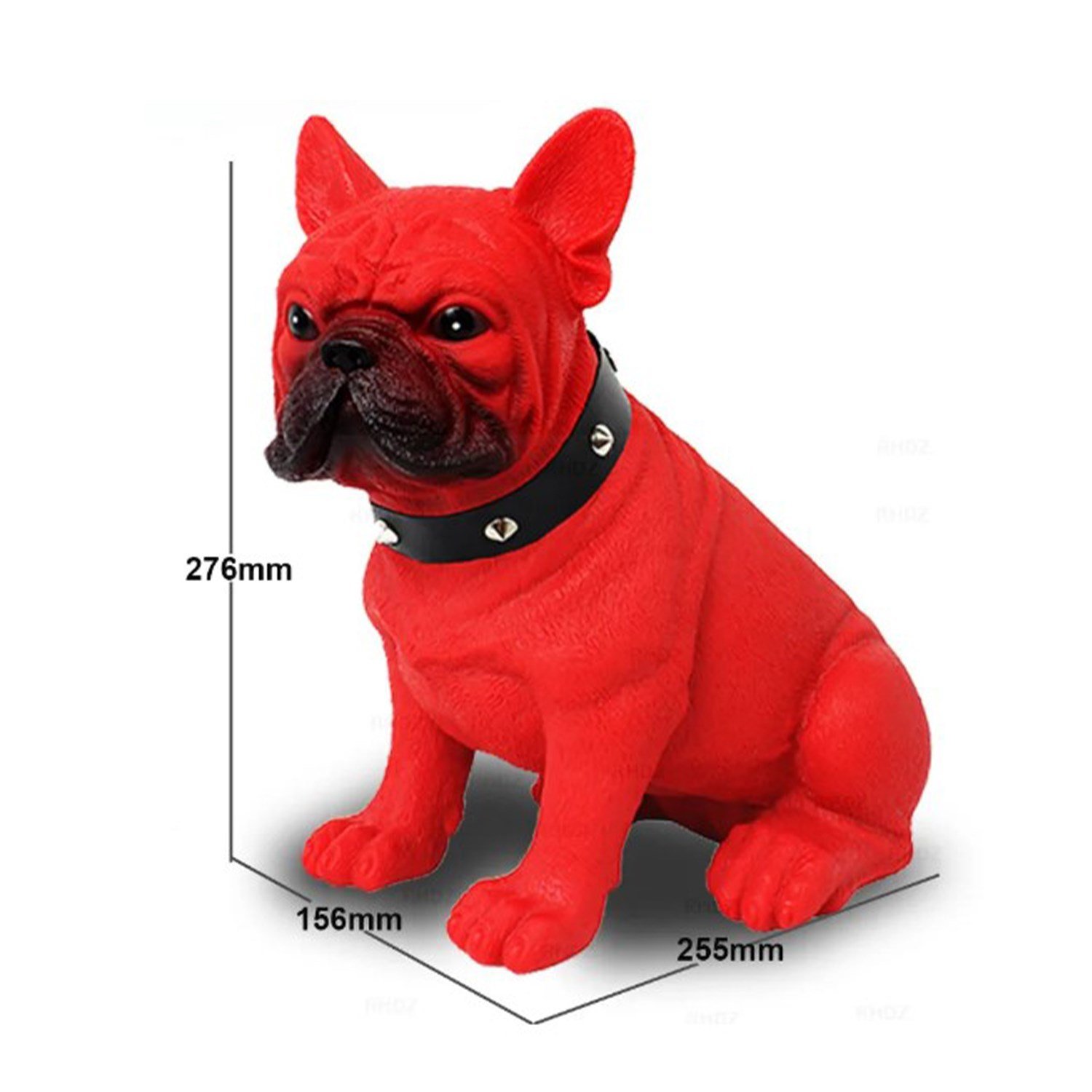 Glr Tech CH-M10M Karikatür Model Kablosuz Hoparlör - Speaker NT-109915