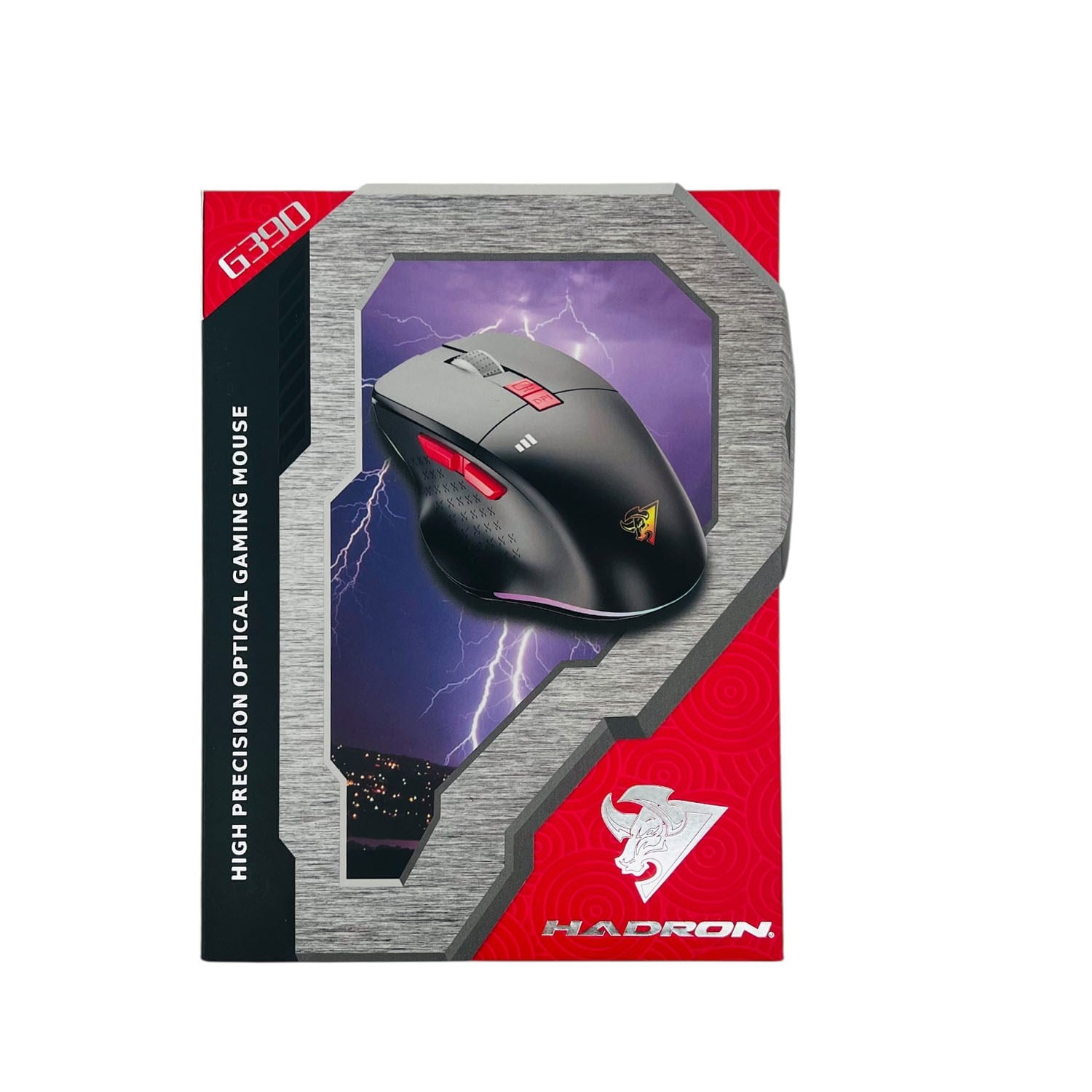 Hadron G390 Oyuncu Mouse NT-114612