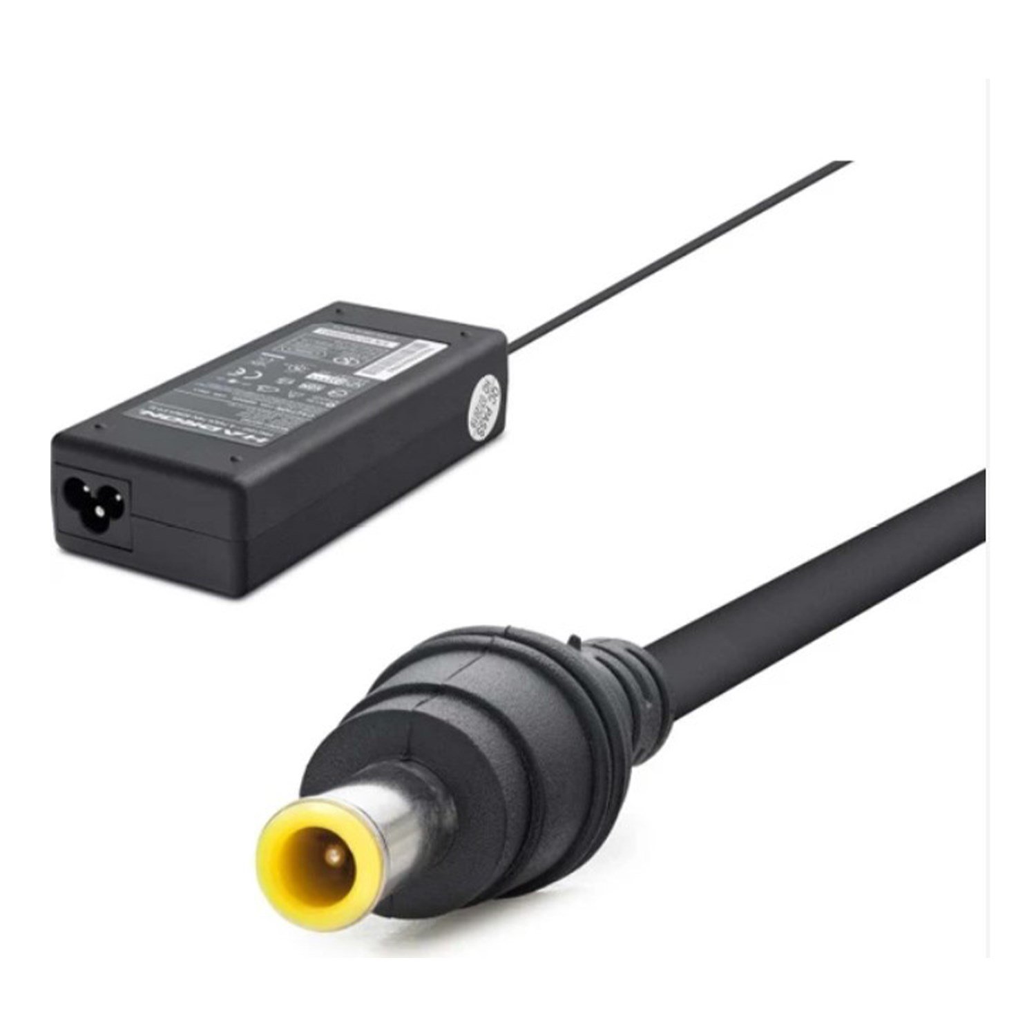 Hadron HD702 19V Plastik Samsung 5.5 inc Şarj Adaptör VR-21125