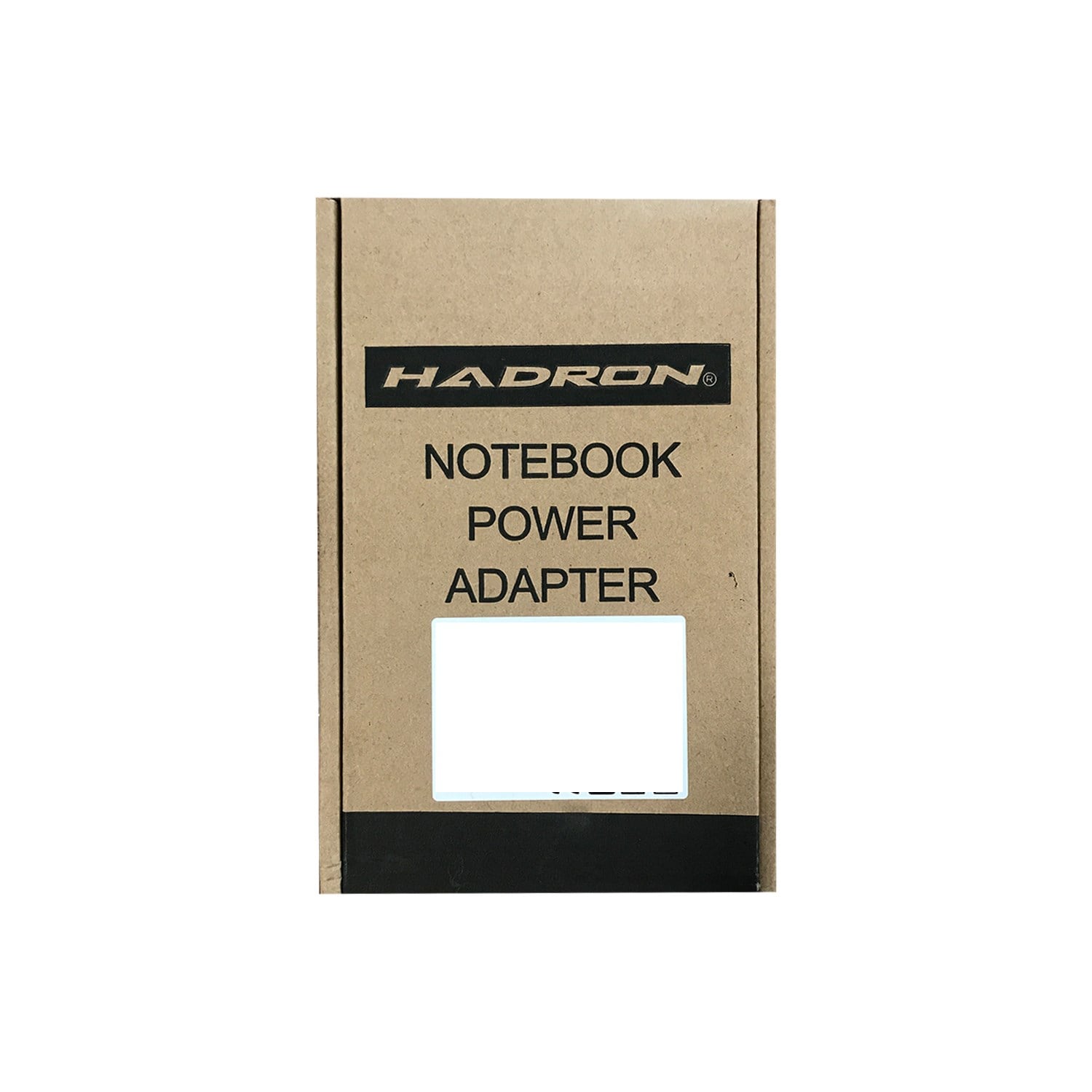 Hadron HD715 Hp Compaq Plastik Notebook Şarjı NT-109591