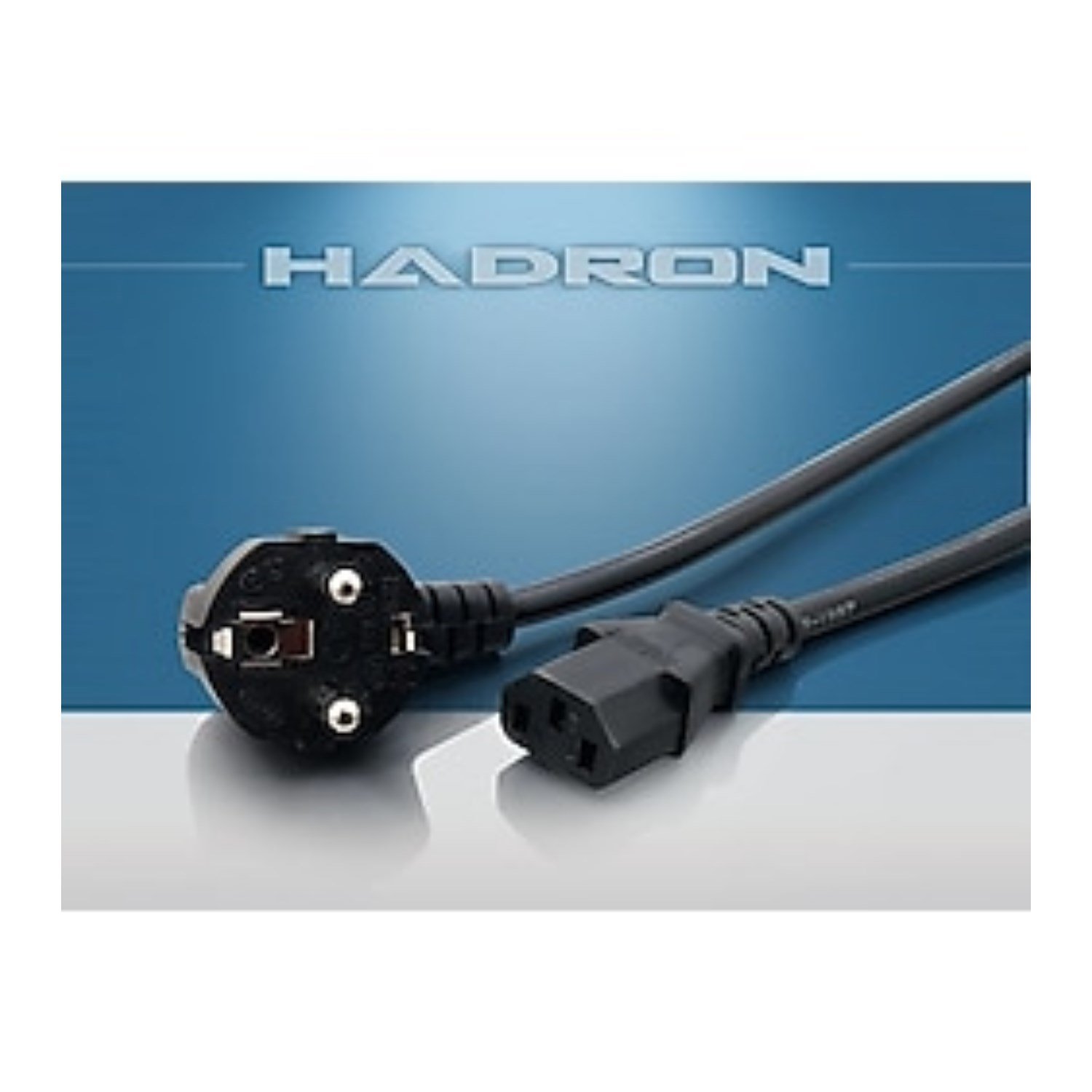 Hadron HDX5533 Yonca 0.75mm Plastik Güç Kablosu NT-114601