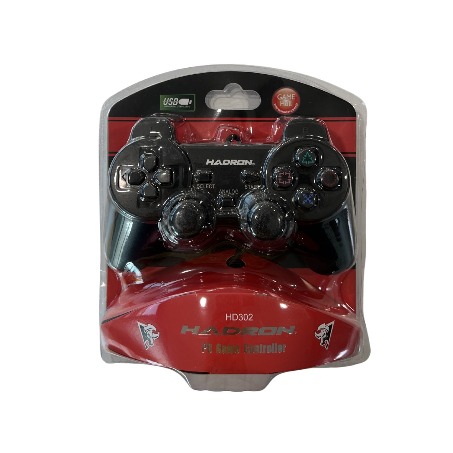Hadron W201S PS3 Usb Girişli Oyun Konsolu NT-103502