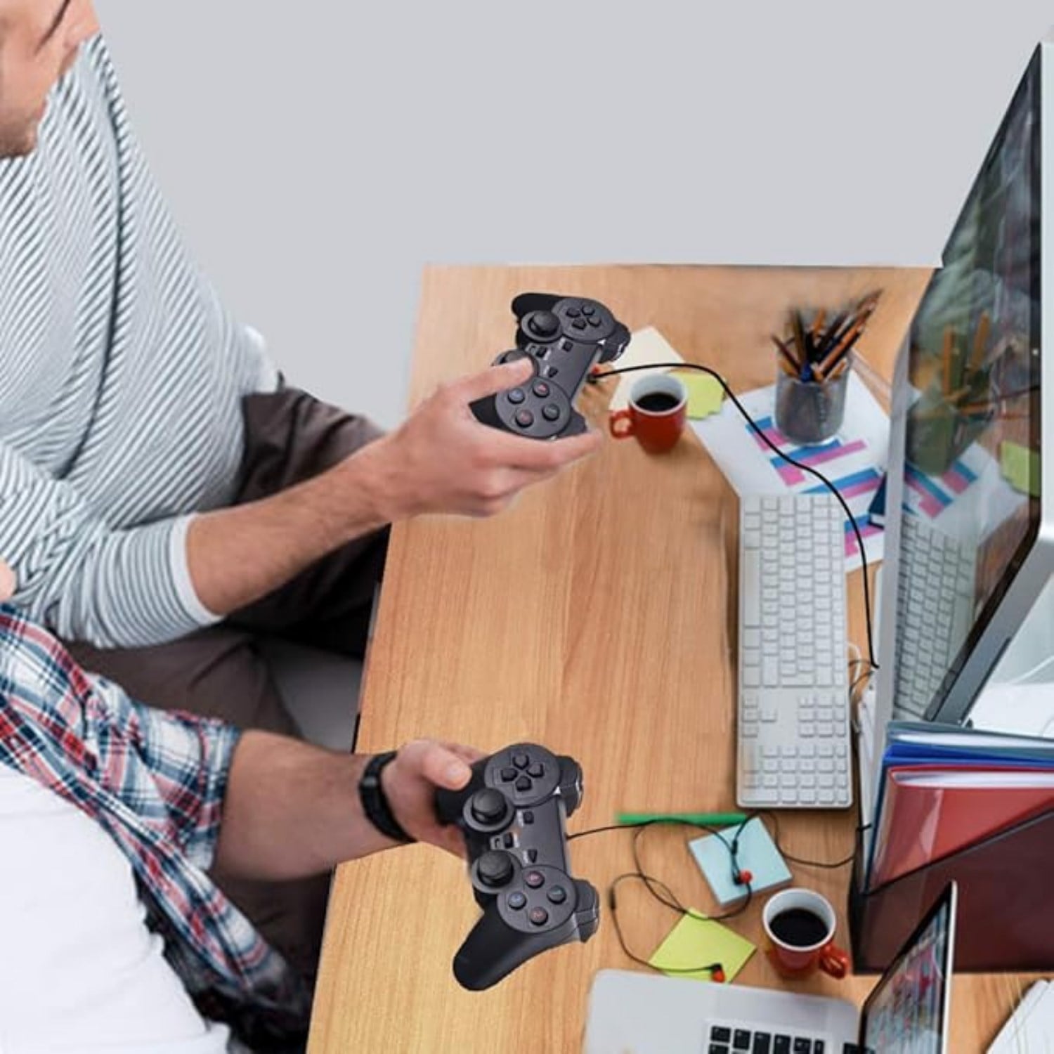 Hadron W201S PS3 Usb Girişli Oyun Konsolu NT-103502