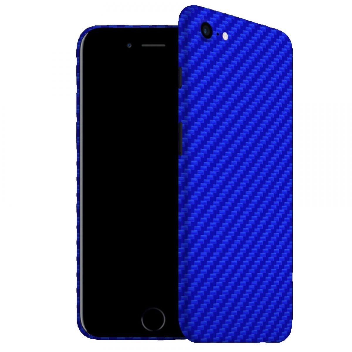 Helt Apple iPhone 7 Plus Uyumlu Arka Koruma 3M 360 Kaplama VR-2305
