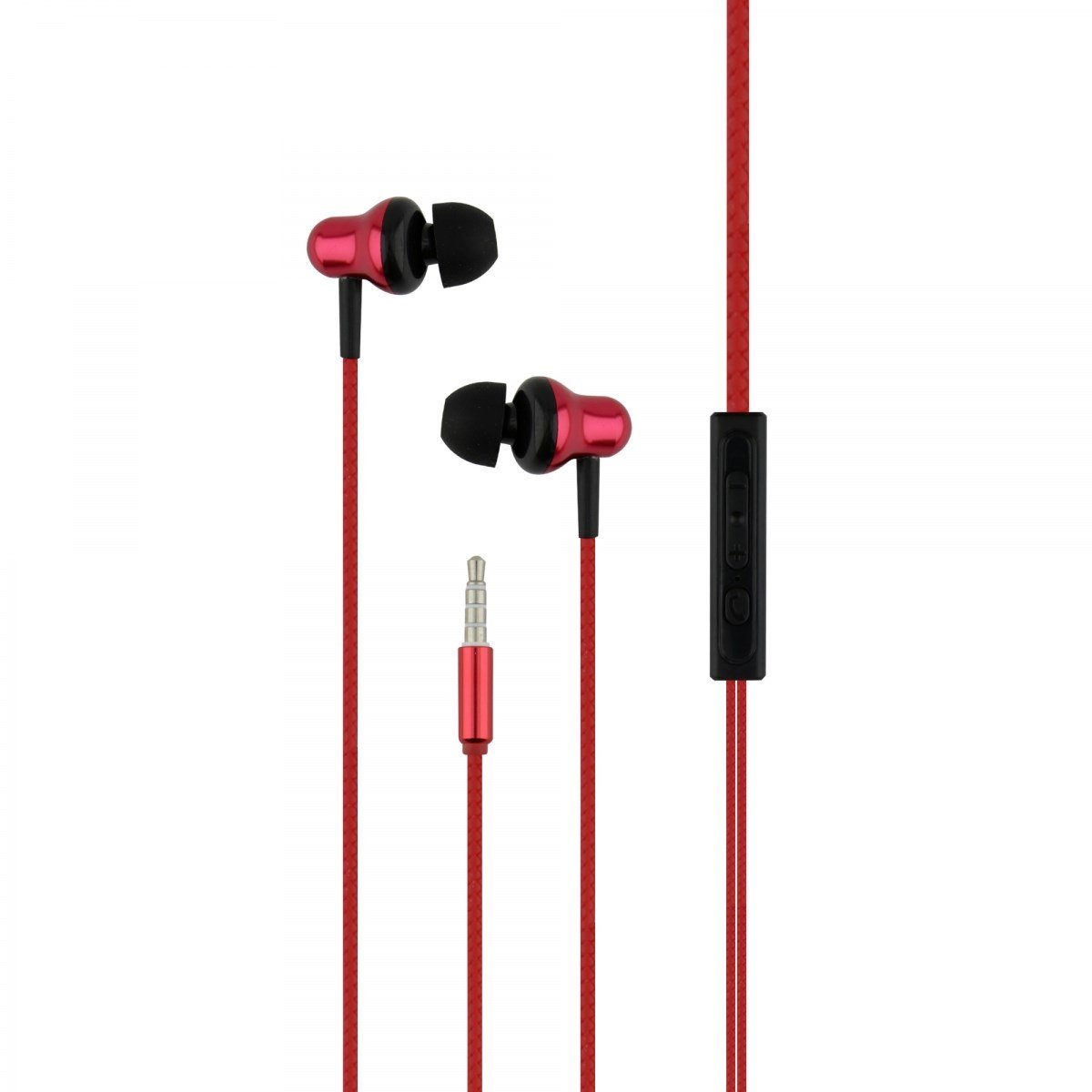 Helt HT-117 3.5 Jack Girişli Kulak İçi Kulaklık VR-14921