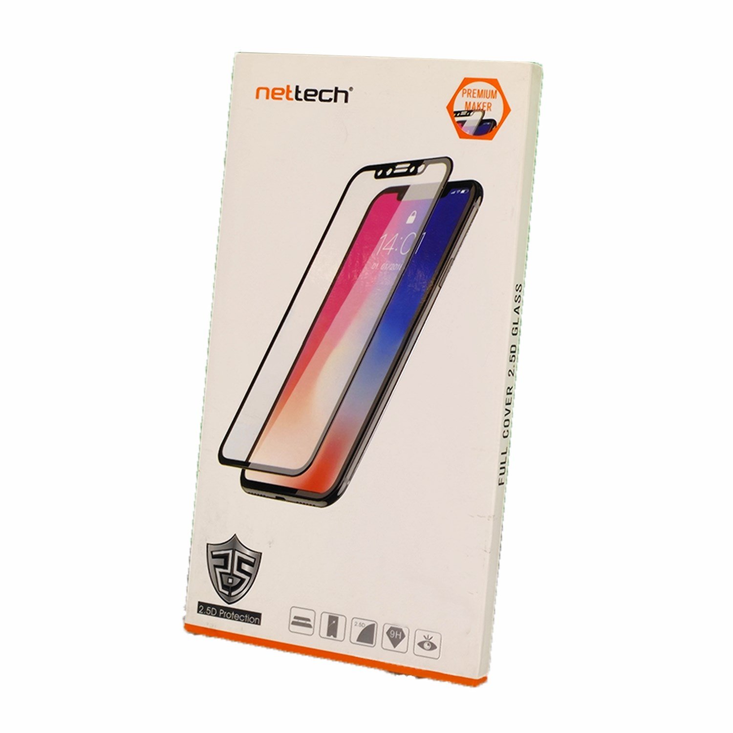Helt Samsung Galaxy A320 A3 2017 Uyumlu Full Cam Koruyucu NT-19408