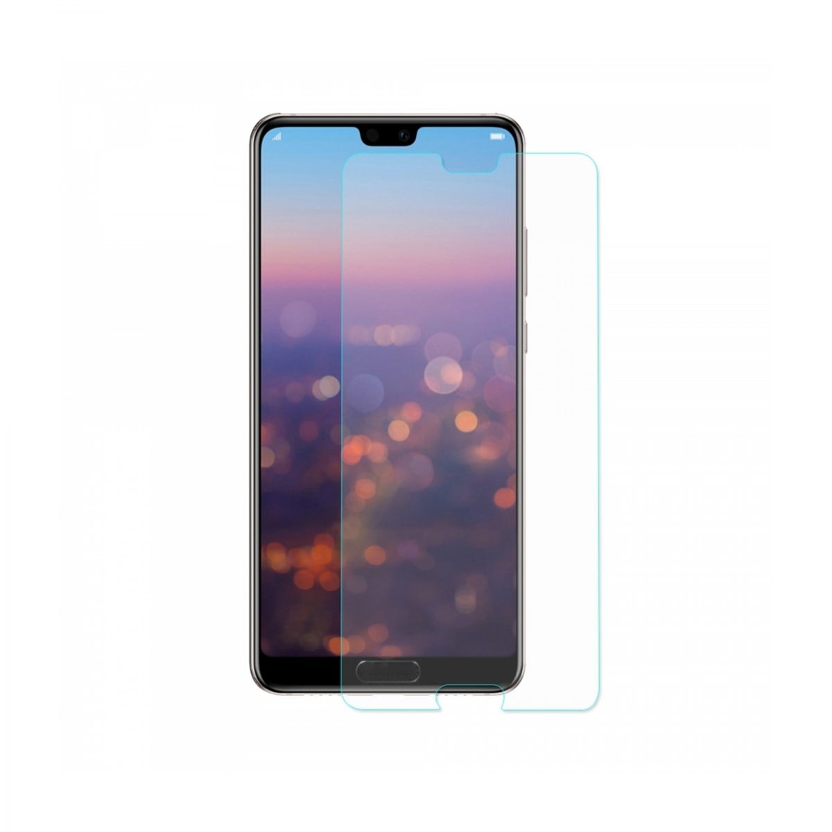 Helt Samsung Galaxy G955 S8 Plus Uyumlu Ön Koruma 360 Full Kaplama NT-22031