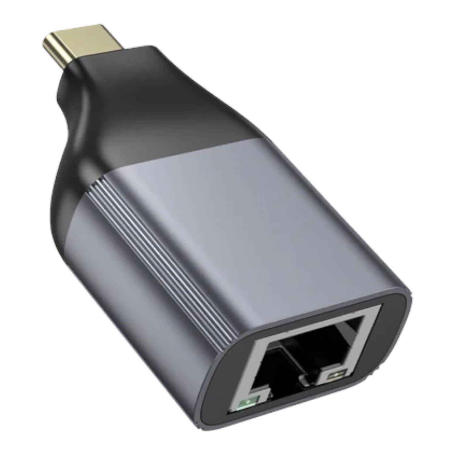 Hoco. UA35 Type-C To Ethernet Dönüştürücü NT-116754