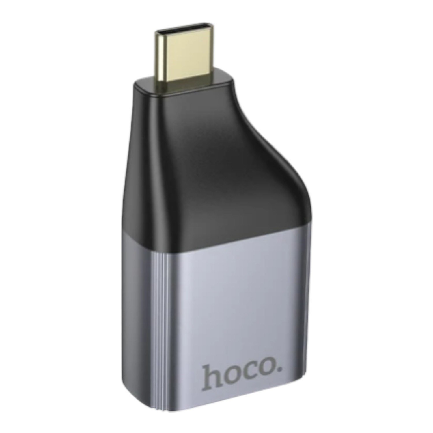 Hoco. UA35 Type-C To Ethernet Dönüştürücü NT-116754