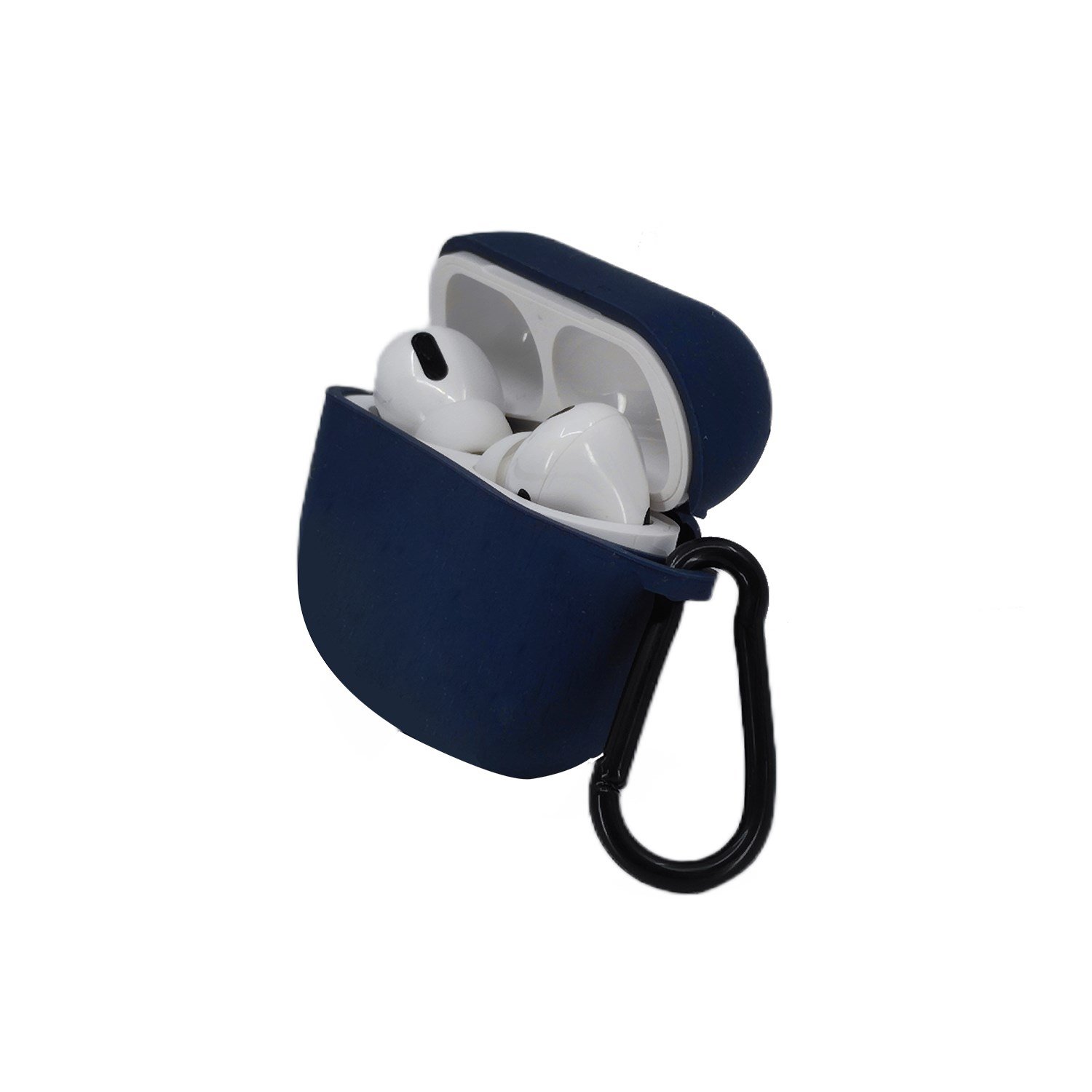 KeepHone Apple Airpods Pro Uyumlu Lansman Seri Arka Koruma Kılıf NT-89173