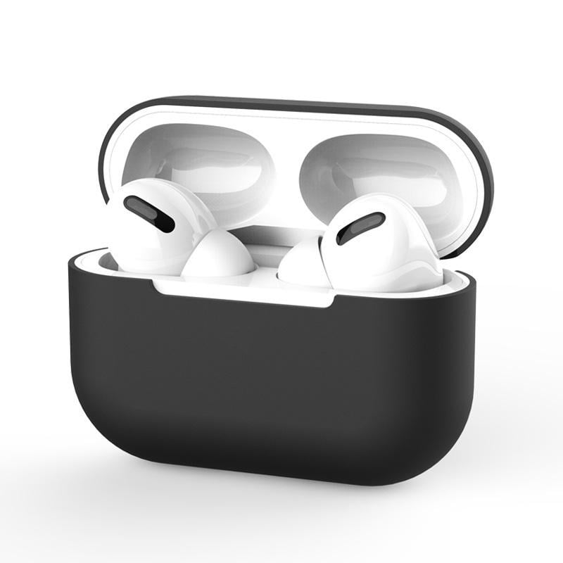 Nettech Apple Airpods 2.Nesil Uyumlu Nano Arka Koruma Kılıf NT-96379