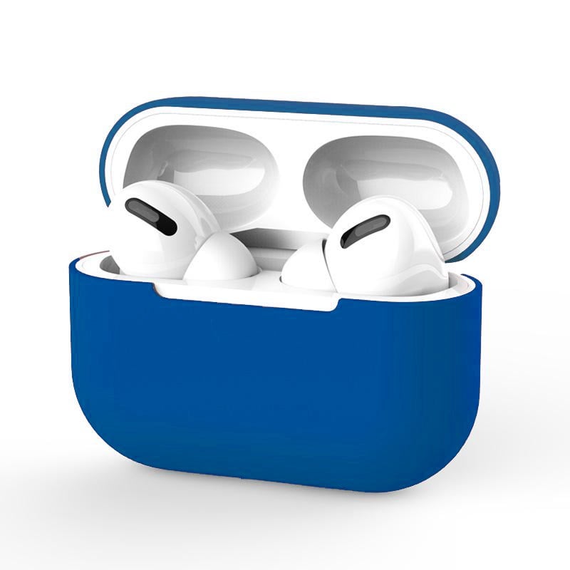 Nettech Apple Airpods 2.Nesil Uyumlu Nano Arka Koruma Kılıf NT-96379
