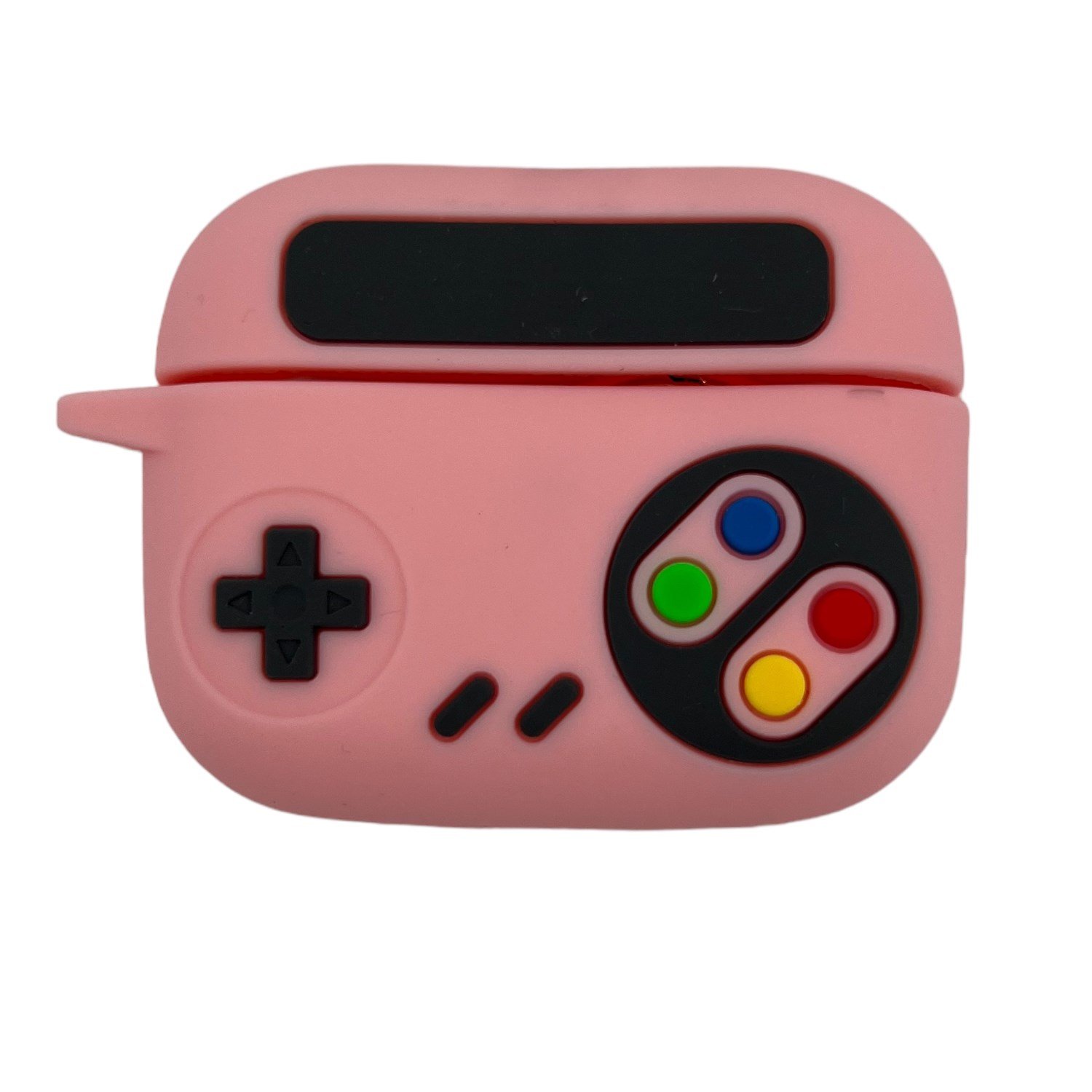 Nettech Apple Airpods 3.Nesil Uyumlu Airpods Gaming Arka Koruma Kılıf NT-110067