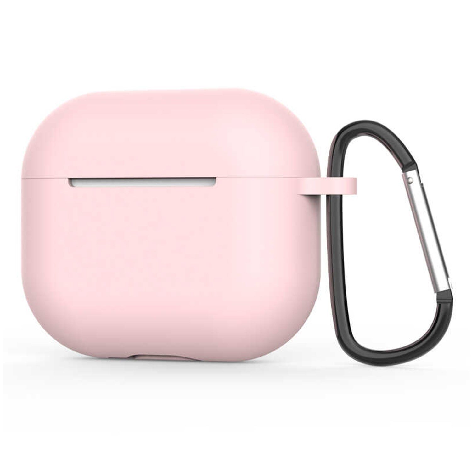 Nettech Apple Airpods 3.Nesil Uyumlu Sert Nano Arka Koruma Kılıf NT-96986