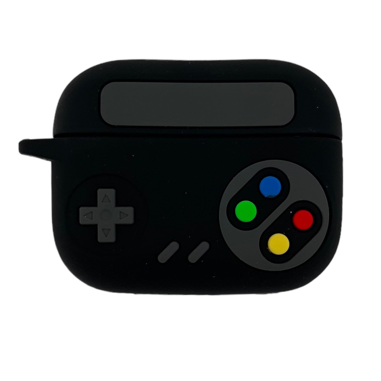 Nettech Apple Airpods 3.Nesil Uyumlu Airpods Gaming Arka Koruma Kılıf NT-110067
