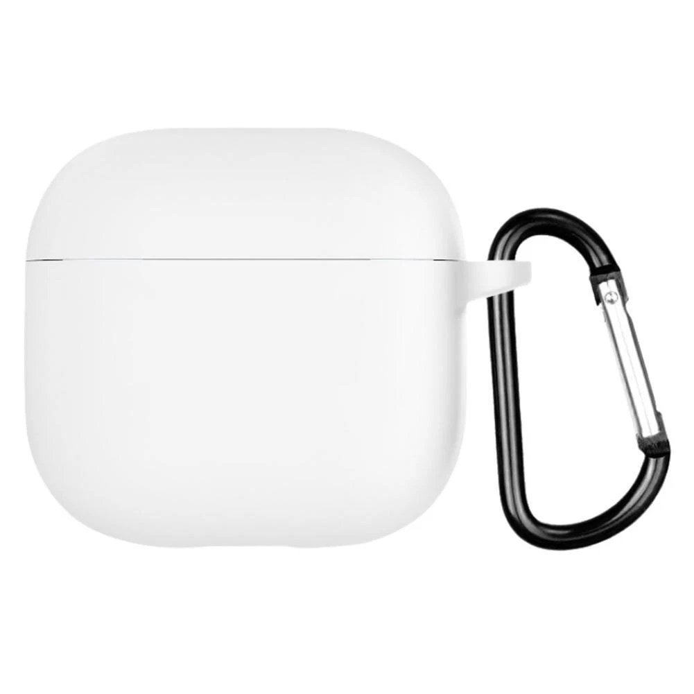Nettech Apple Airpods 4 Uyumlu Sert Nano Arka Koruma Kılıf NT-115501