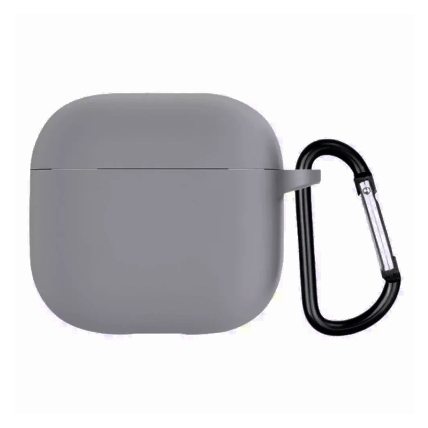 Nettech Apple Airpods 4 Uyumlu Sert Nano Arka Koruma Kılıf NT-115501