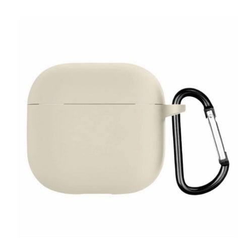 Nettech Apple Airpods 4 Uyumlu Sert Nano Arka Koruma Kılıf NT-115501