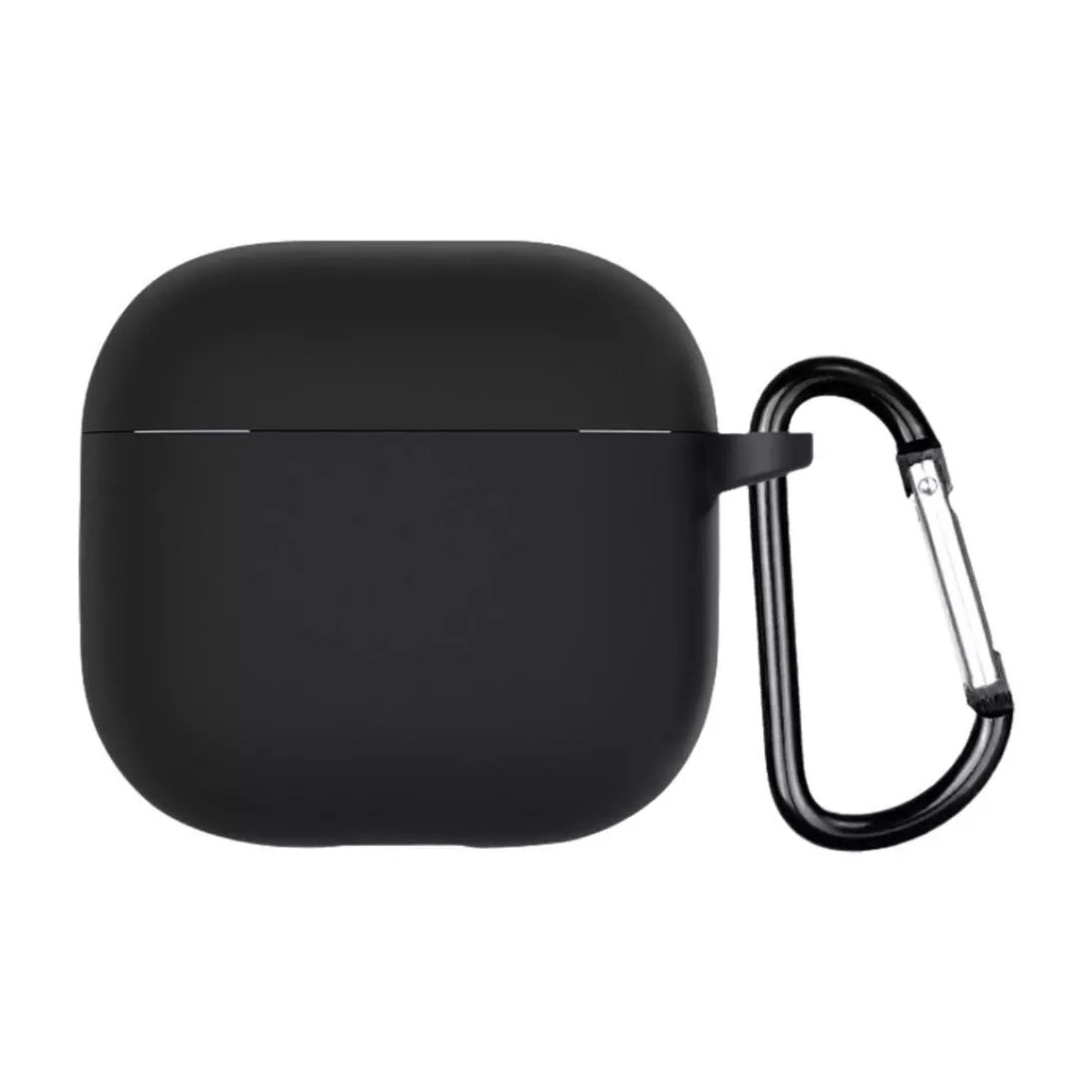 Nettech Apple Airpods 4 Uyumlu Sert Nano Arka Koruma Kılıf NT-115501