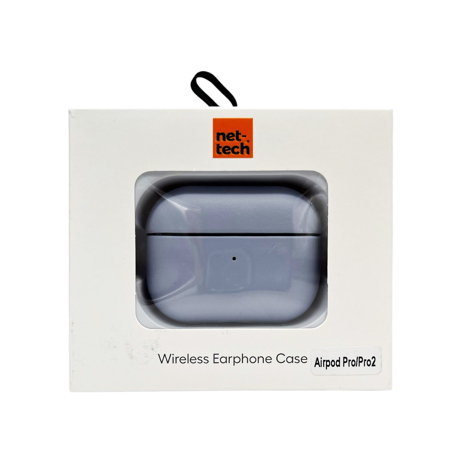 Nettech Apple Airpods Pro Uyumlu NT-N050 Airpods Arka Koruma Kılıf NT-109426