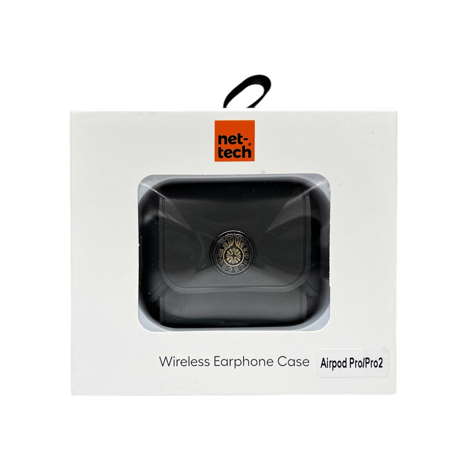Nettech Apple Airpods Pro Uyumlu NT-N051 Airpods Arka Koruma Kılıf NT-109439