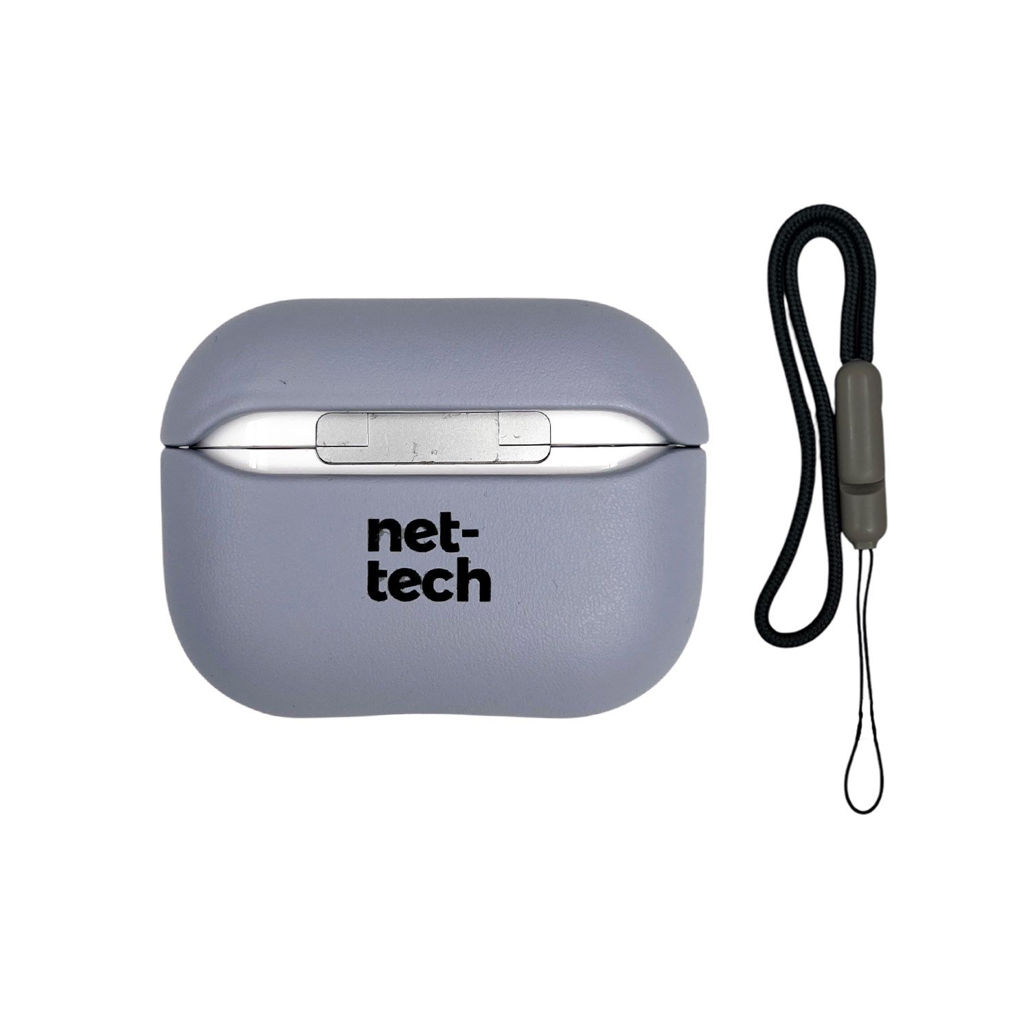 Nettech Apple Airpods Pro Uyumlu NT-N050 Airpods Arka Koruma Kılıf NT-109426