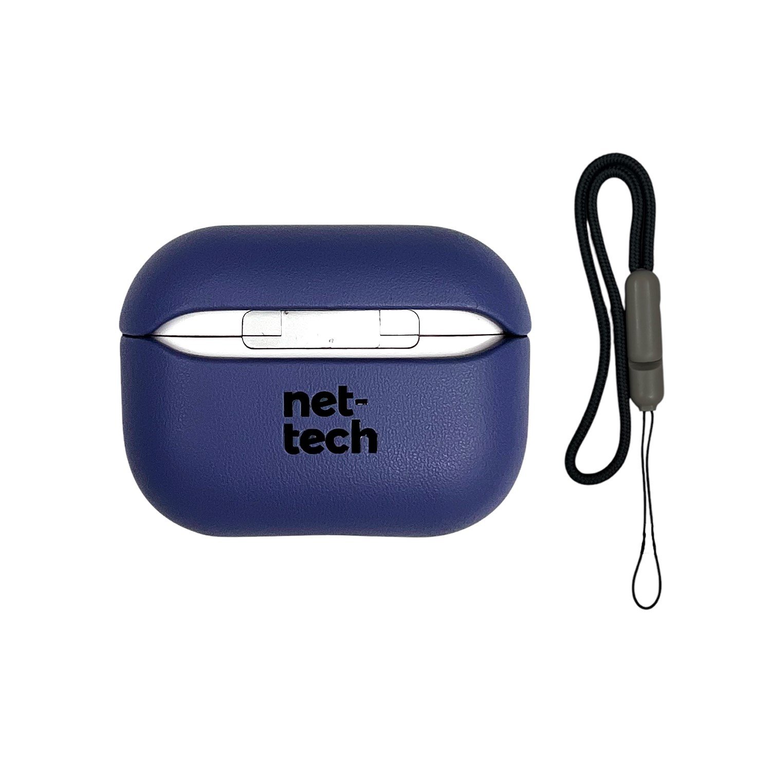 Nettech Apple Airpods Pro Uyumlu NT-N050 Airpods Arka Koruma Kılıf NT-109426