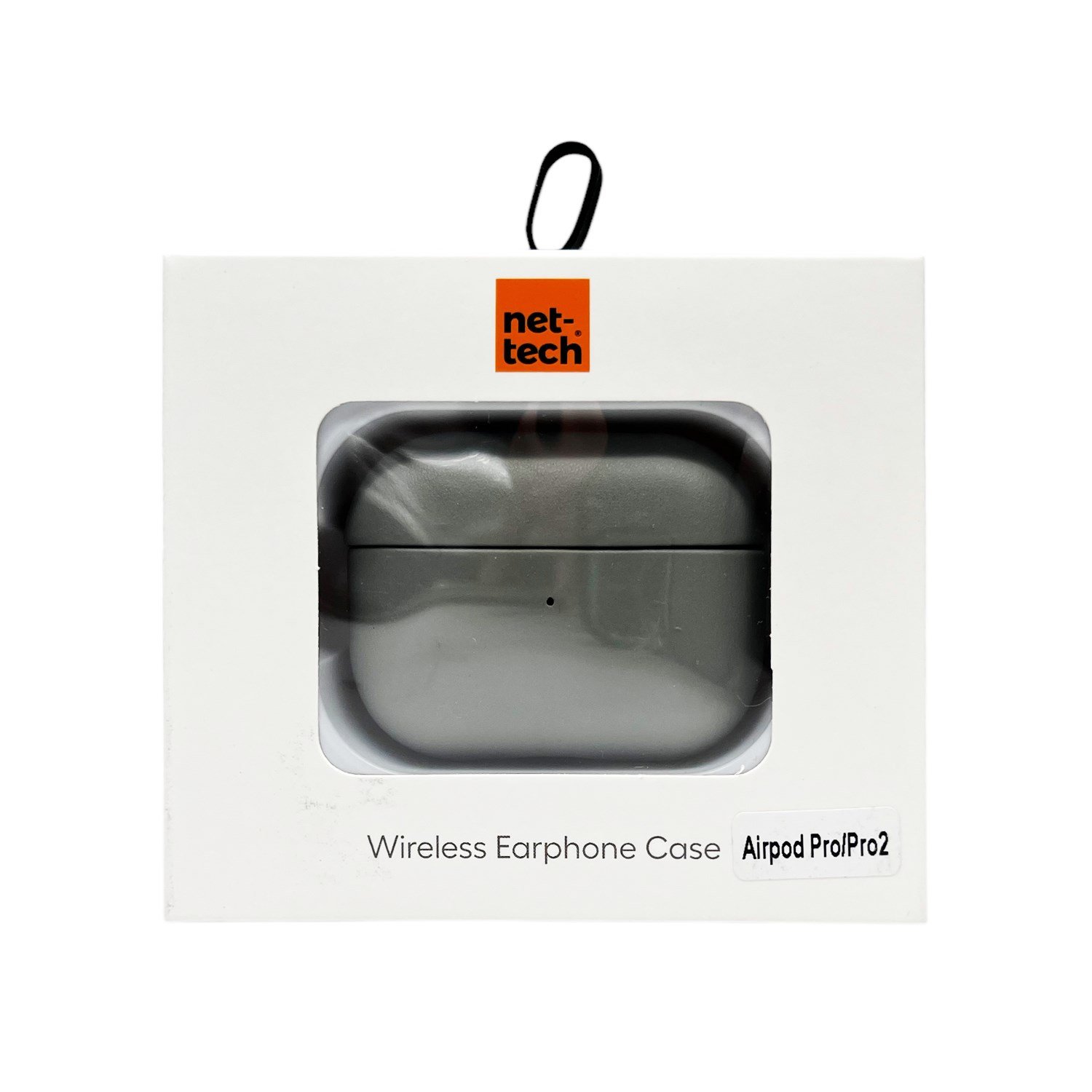 Nettech Apple Airpods Pro Uyumlu NT-N050 Airpods Arka Koruma Kılıf NT-109426