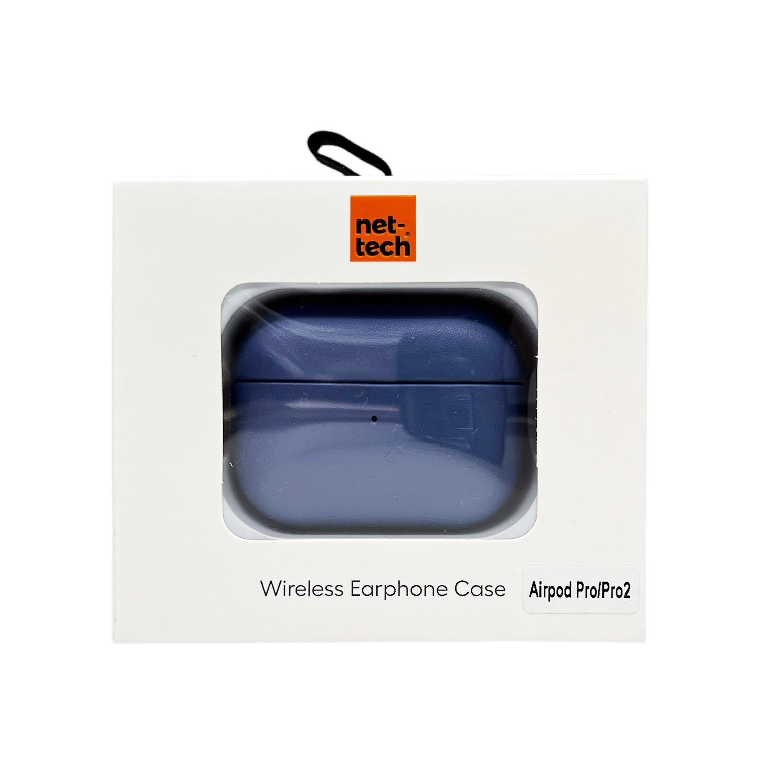 Nettech Apple Airpods Pro Uyumlu NT-N050 Airpods Arka Koruma Kılıf NT-109426