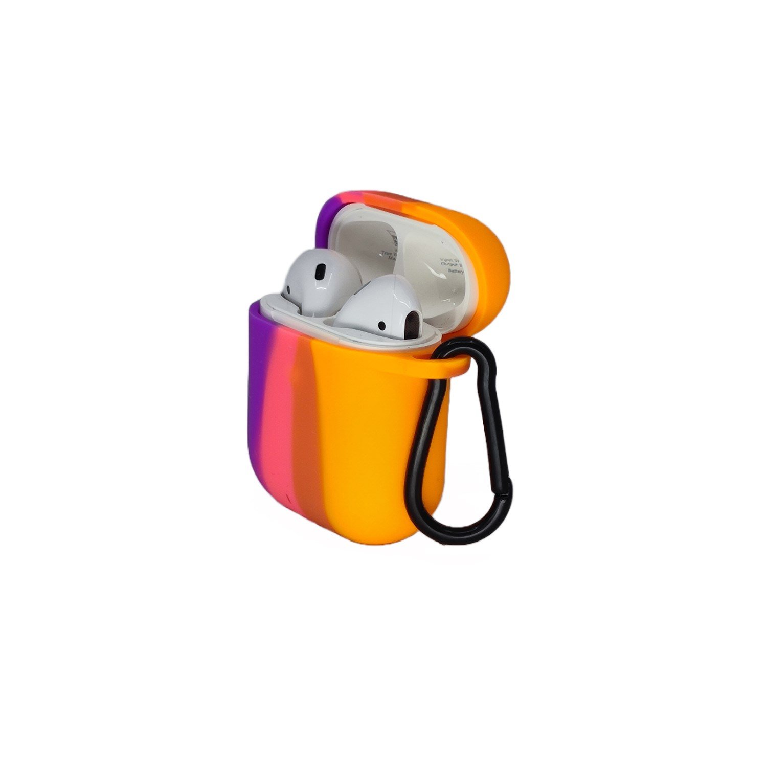 Nettech Apple Airpods Uyumlu Arka Koruma Kılıf NT-91464