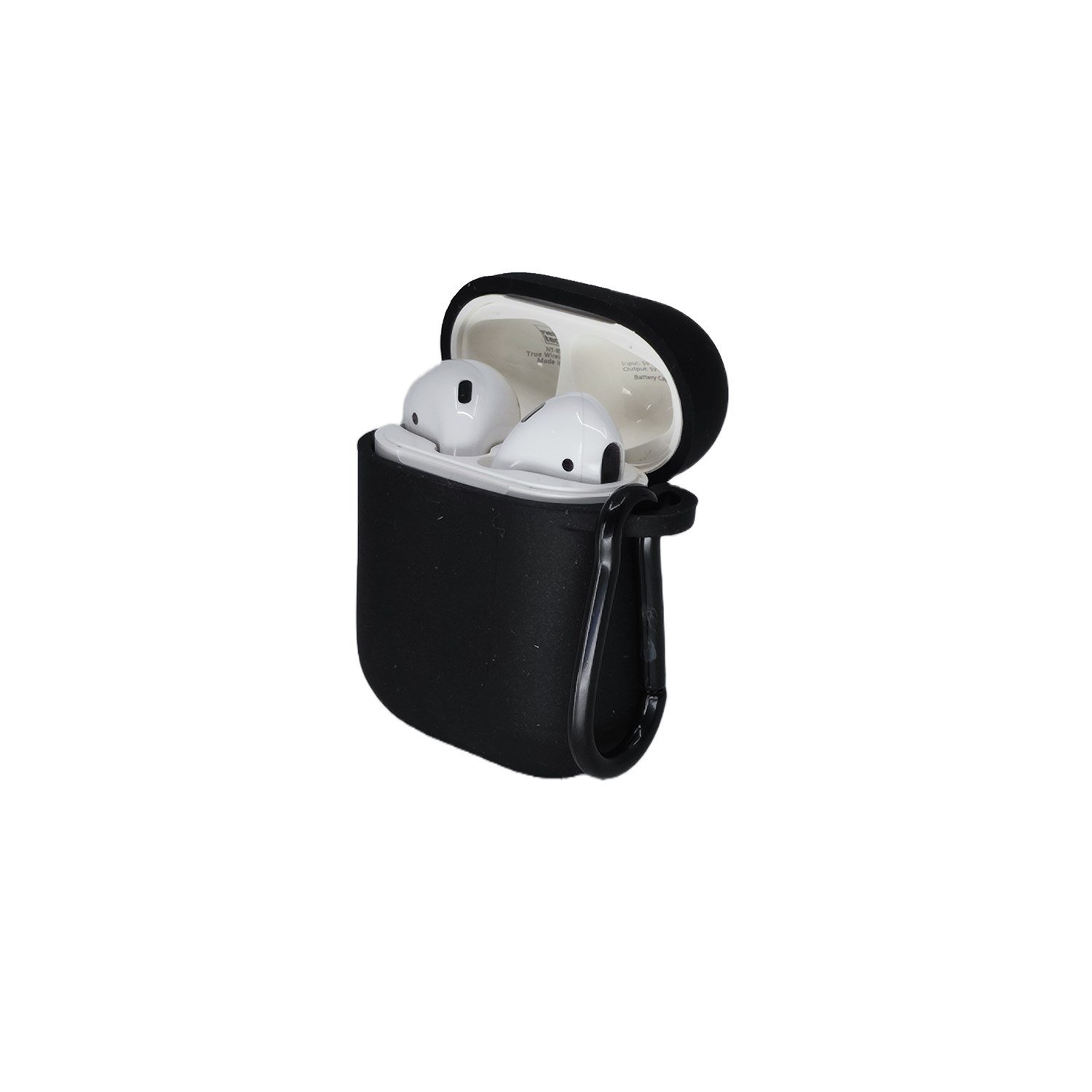 Nettech Apple Airpods Uyumlu Arka Koruma Kılıf NT-91464
