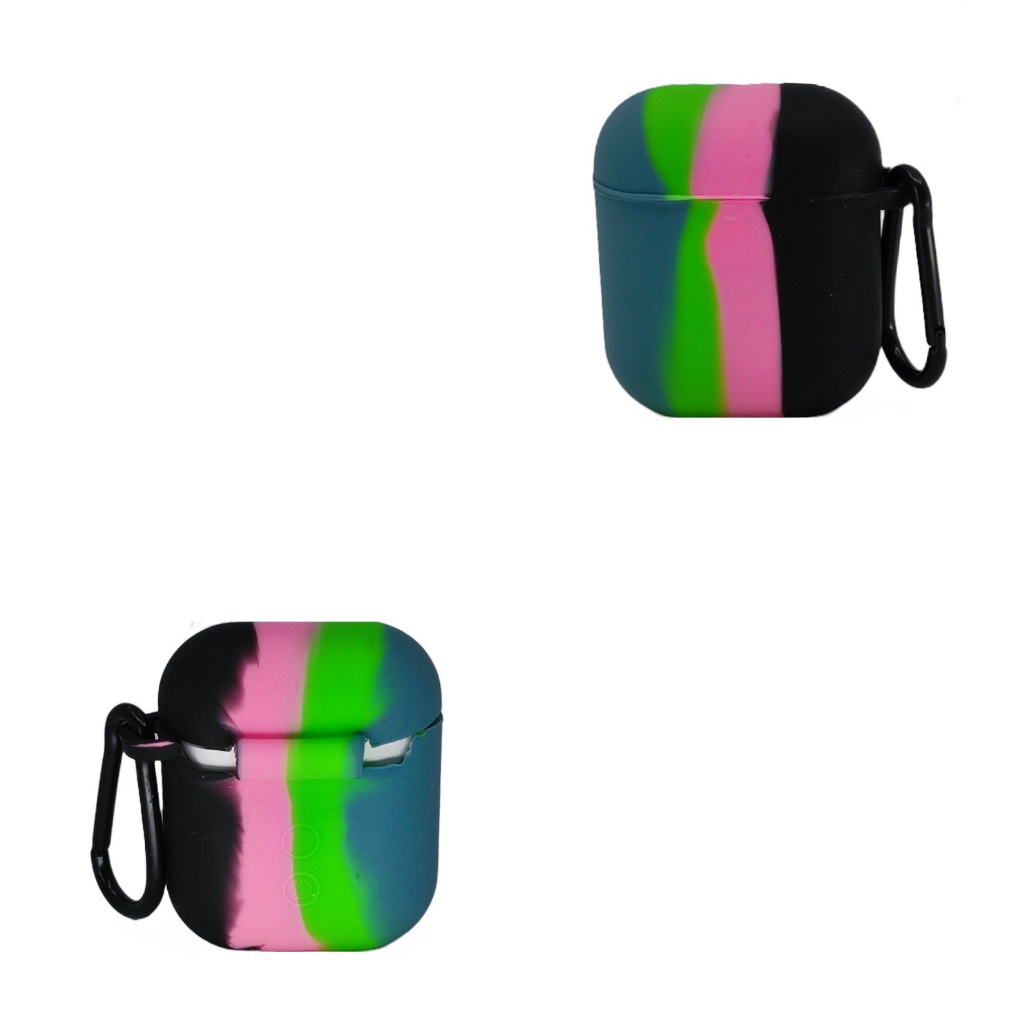Nettech Apple Airpods Uyumlu Arka Koruma Kılıf NT-91464