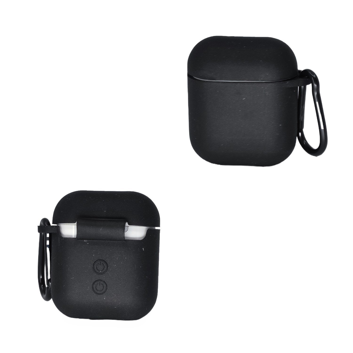 Nettech Apple Airpods Uyumlu Arka Koruma Kılıf NT-91464