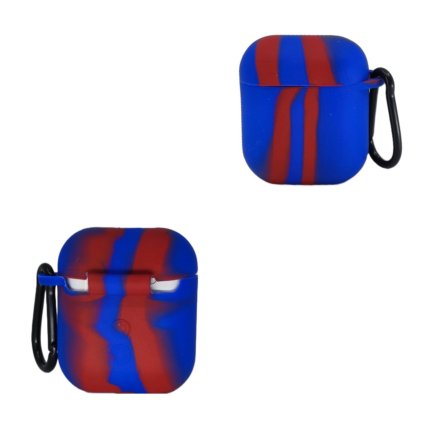 Nettech Apple Airpods Uyumlu Arka Koruma Kılıf NT-91464